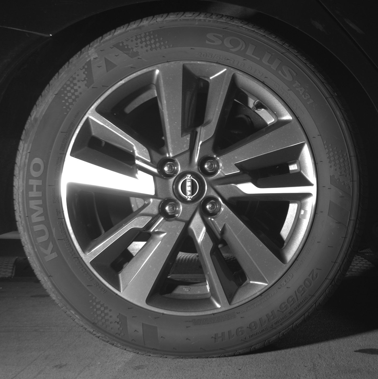 Thumbnail: 2025 Nissan Versa - 12