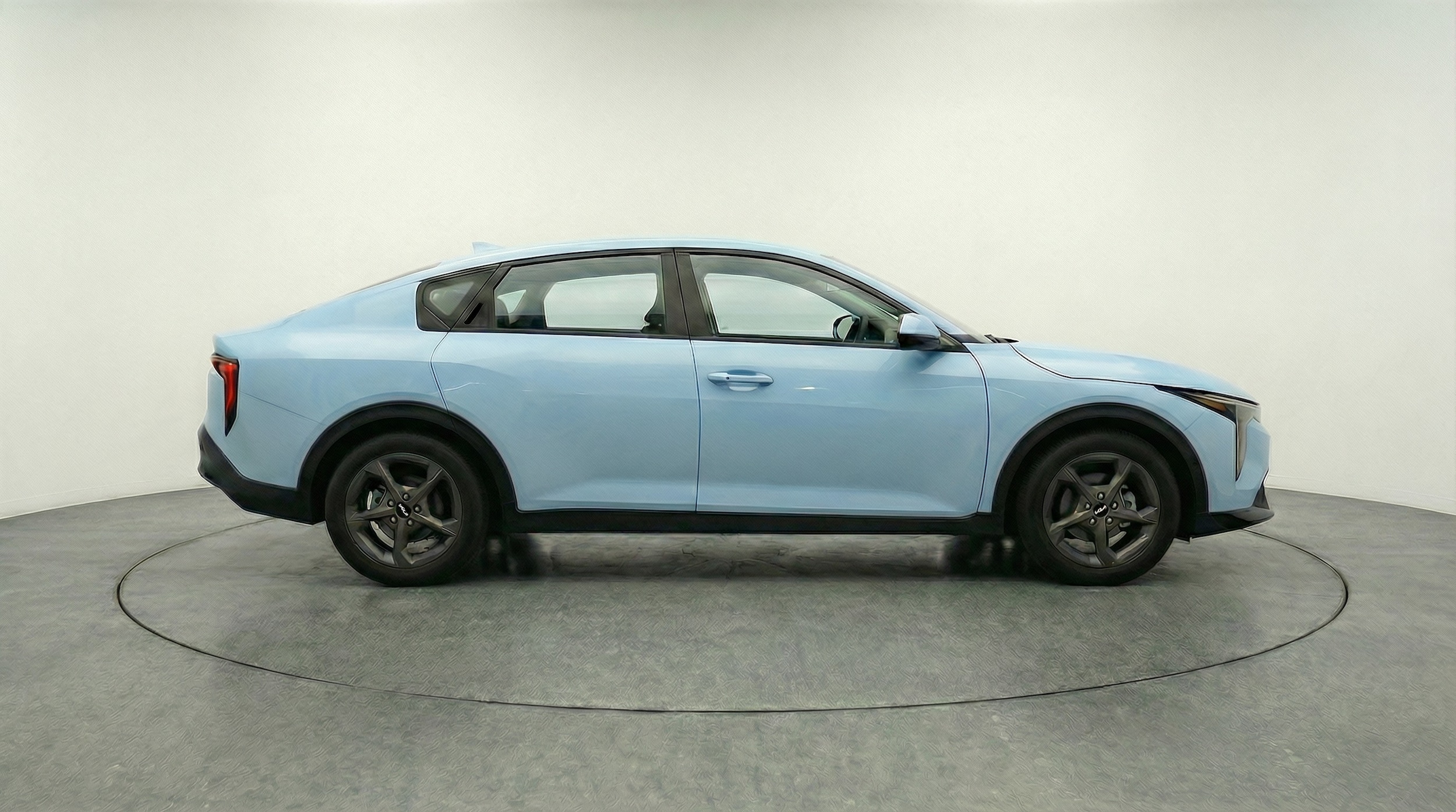 Thumbnail: 2025 Kia K4 - 8