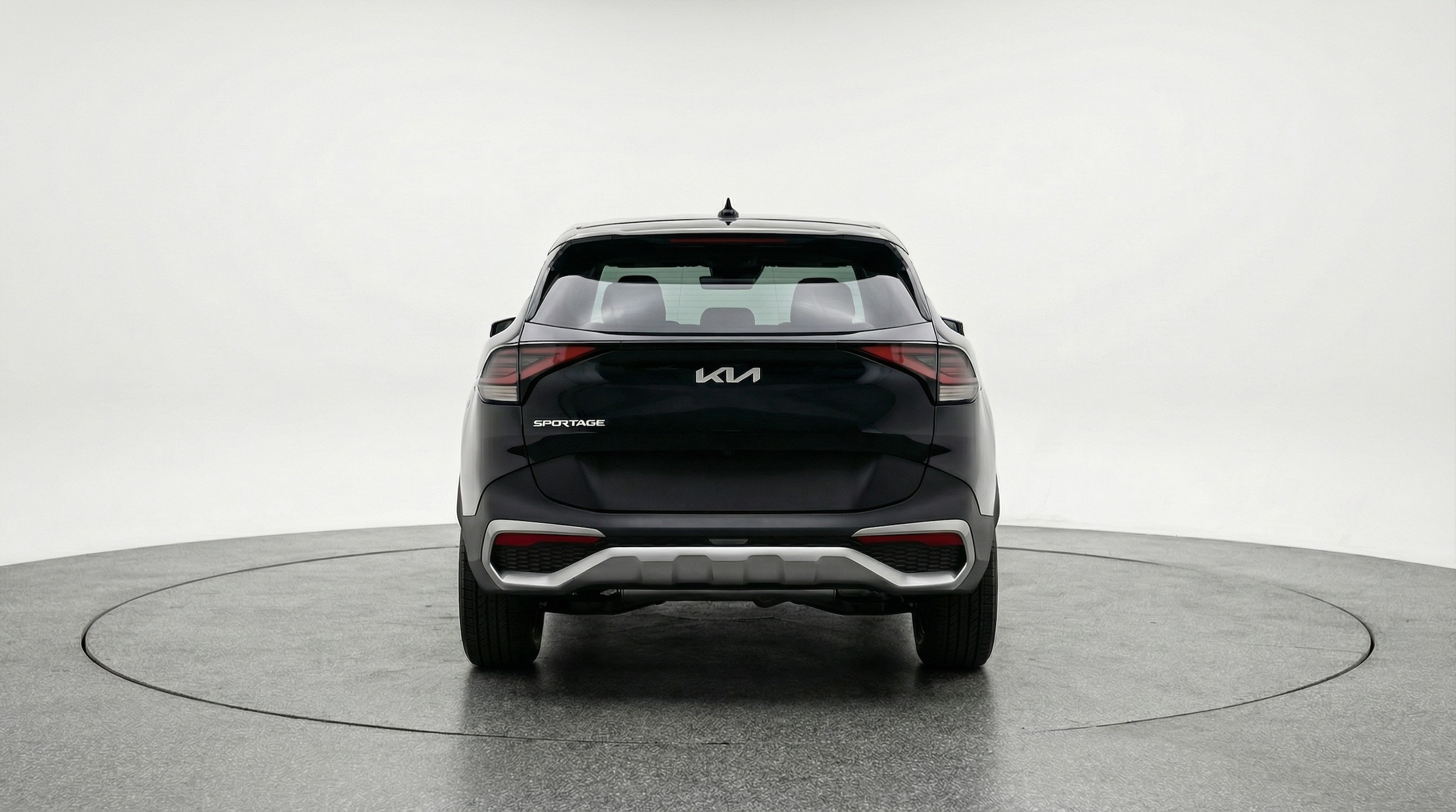 Thumbnail: 2025 Kia Sportage - 6