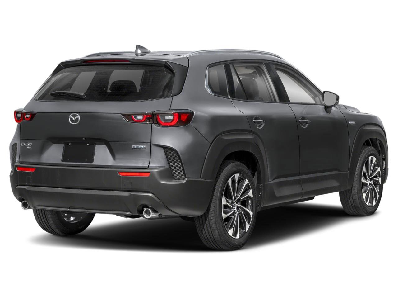 Thumbnail: 2025 Mazda CX-50 - 2