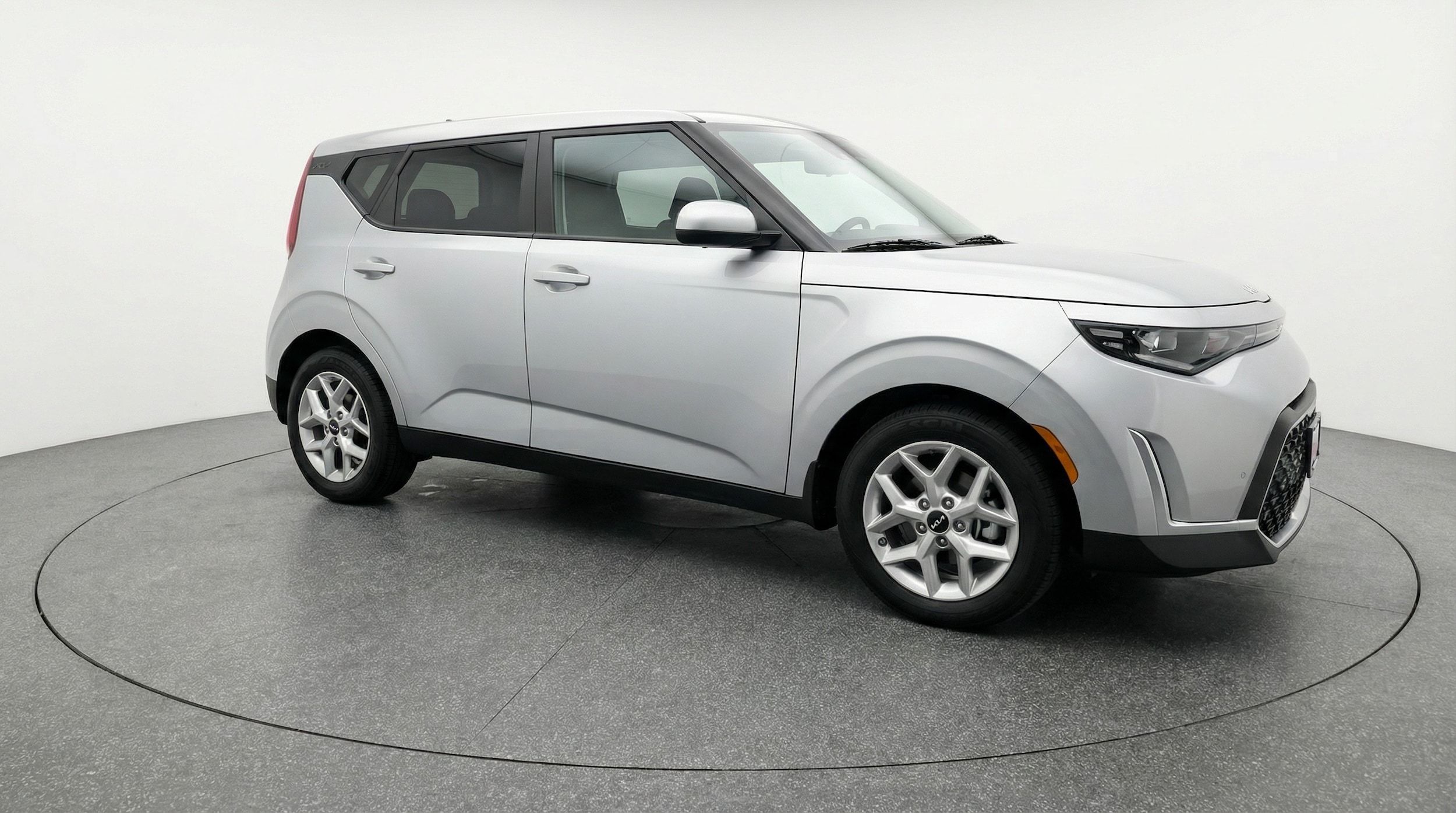 Thumbnail: 2025 Kia Soul - 1