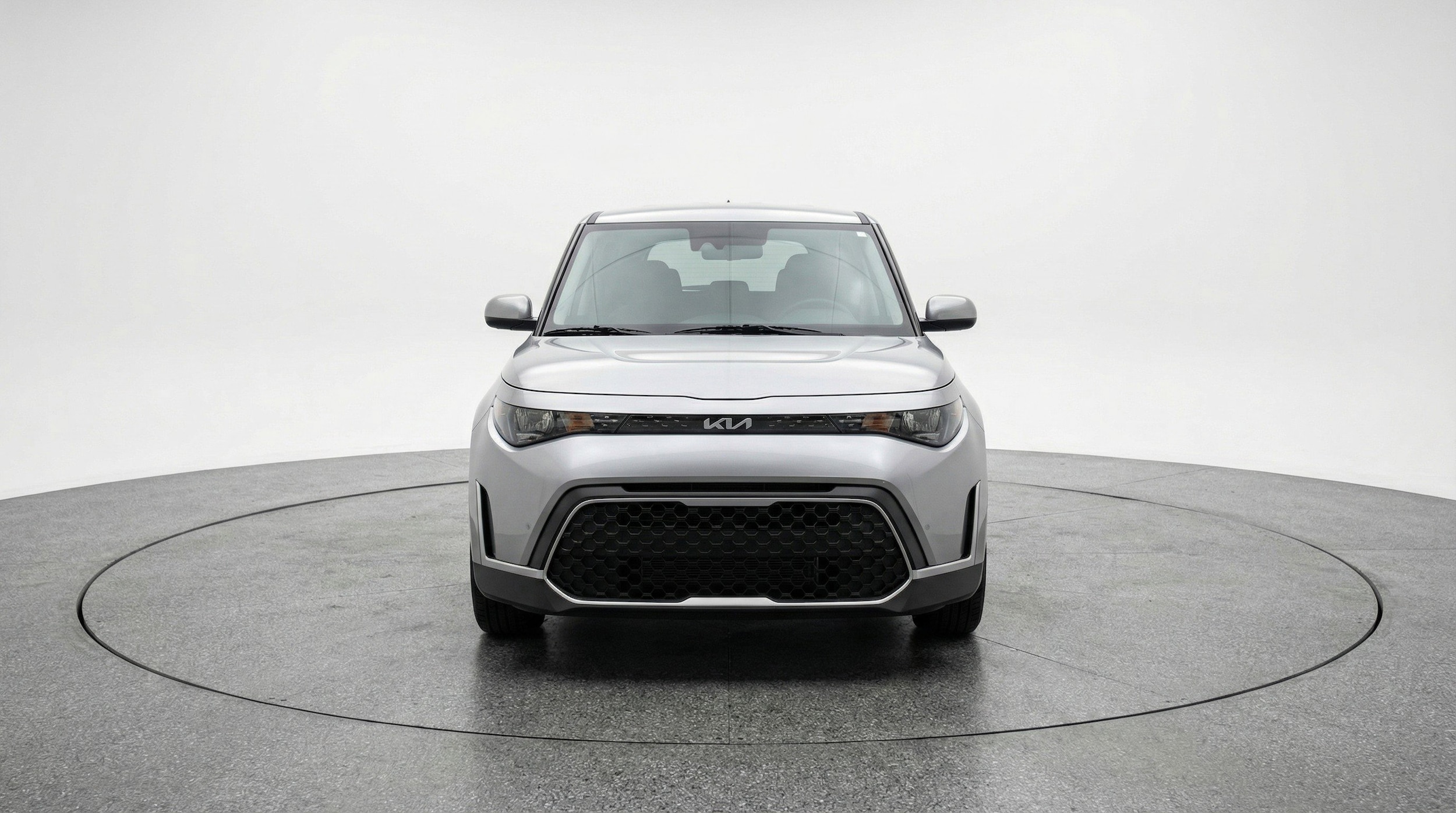 Thumbnail: 2025 Kia Soul - 2