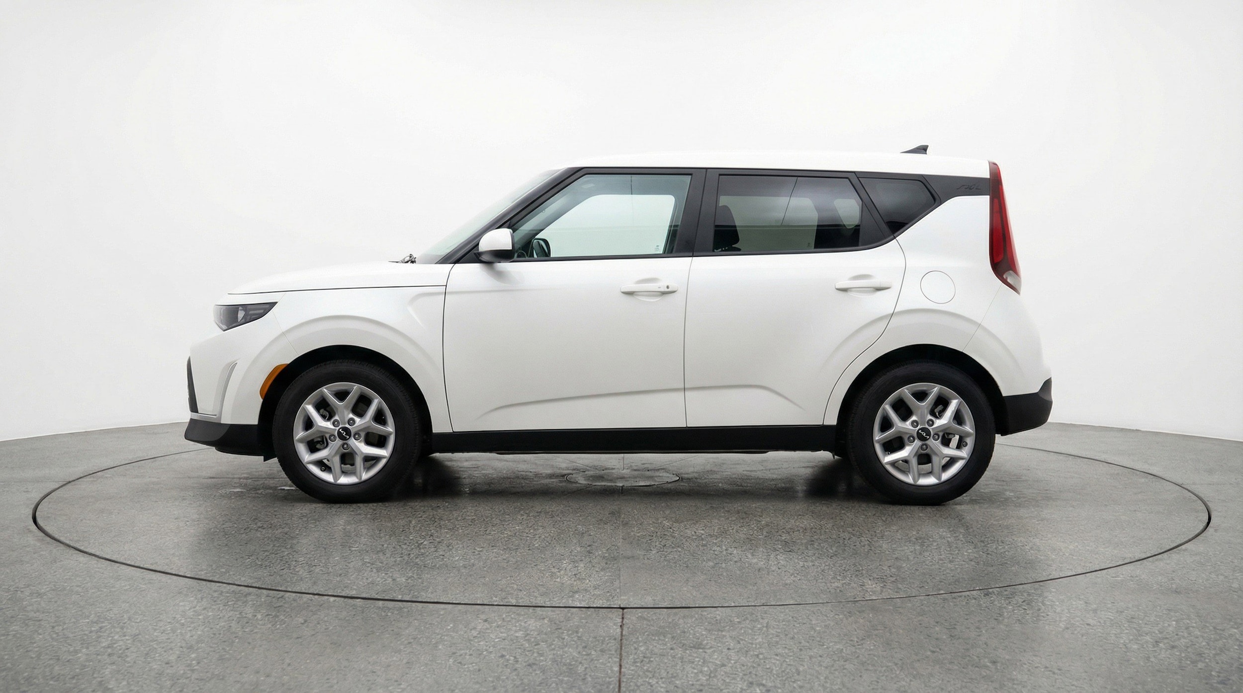 Thumbnail: 2025 Kia Soul - 5