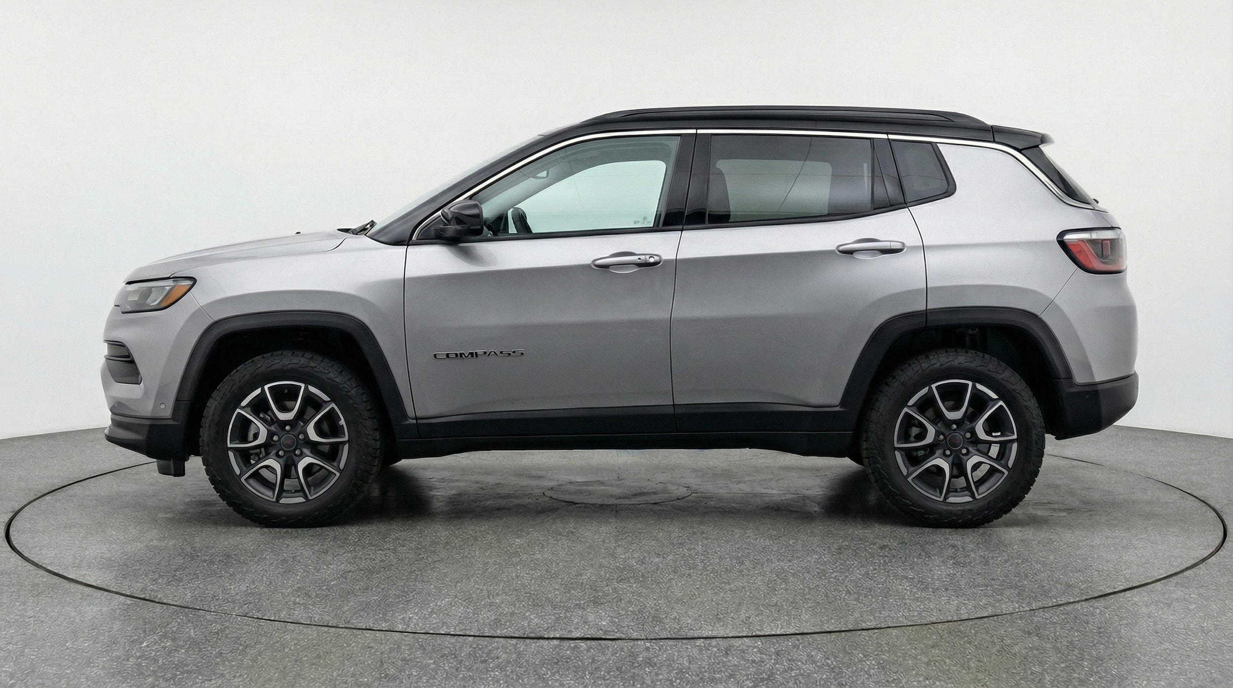 Thumbnail: 2025 Jeep Compass - 4