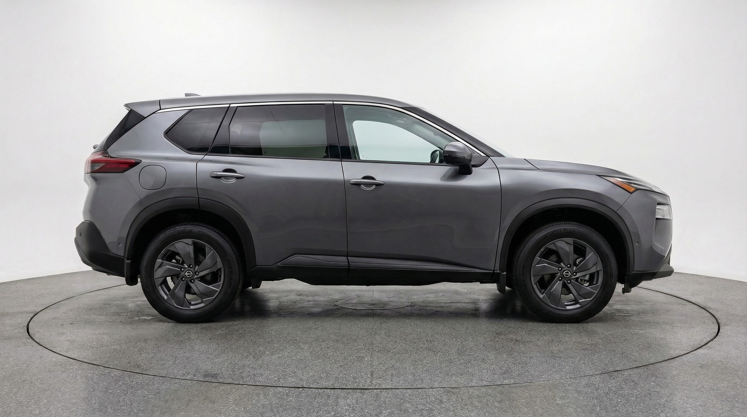 Thumbnail: 2025 Nissan Rogue - 8