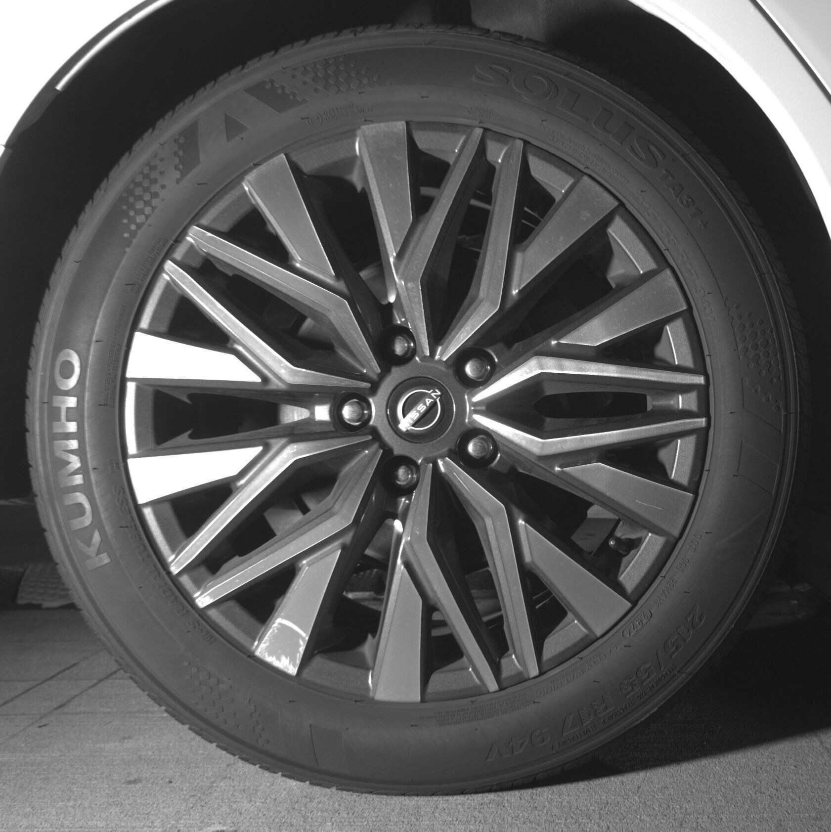 Thumbnail: 2025 Nissan Altima - 12