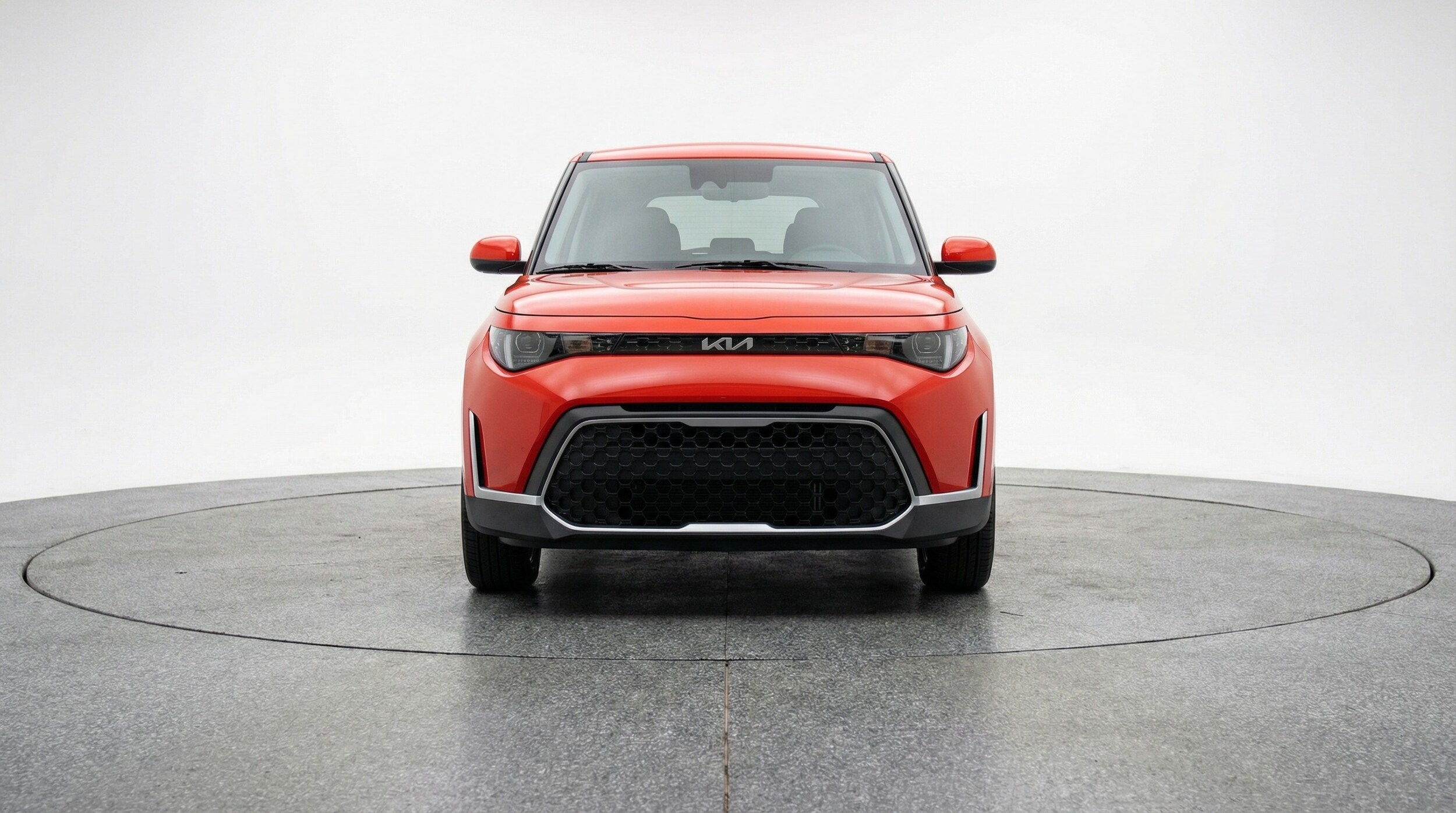 Thumbnail: 2025 Kia Soul - 2