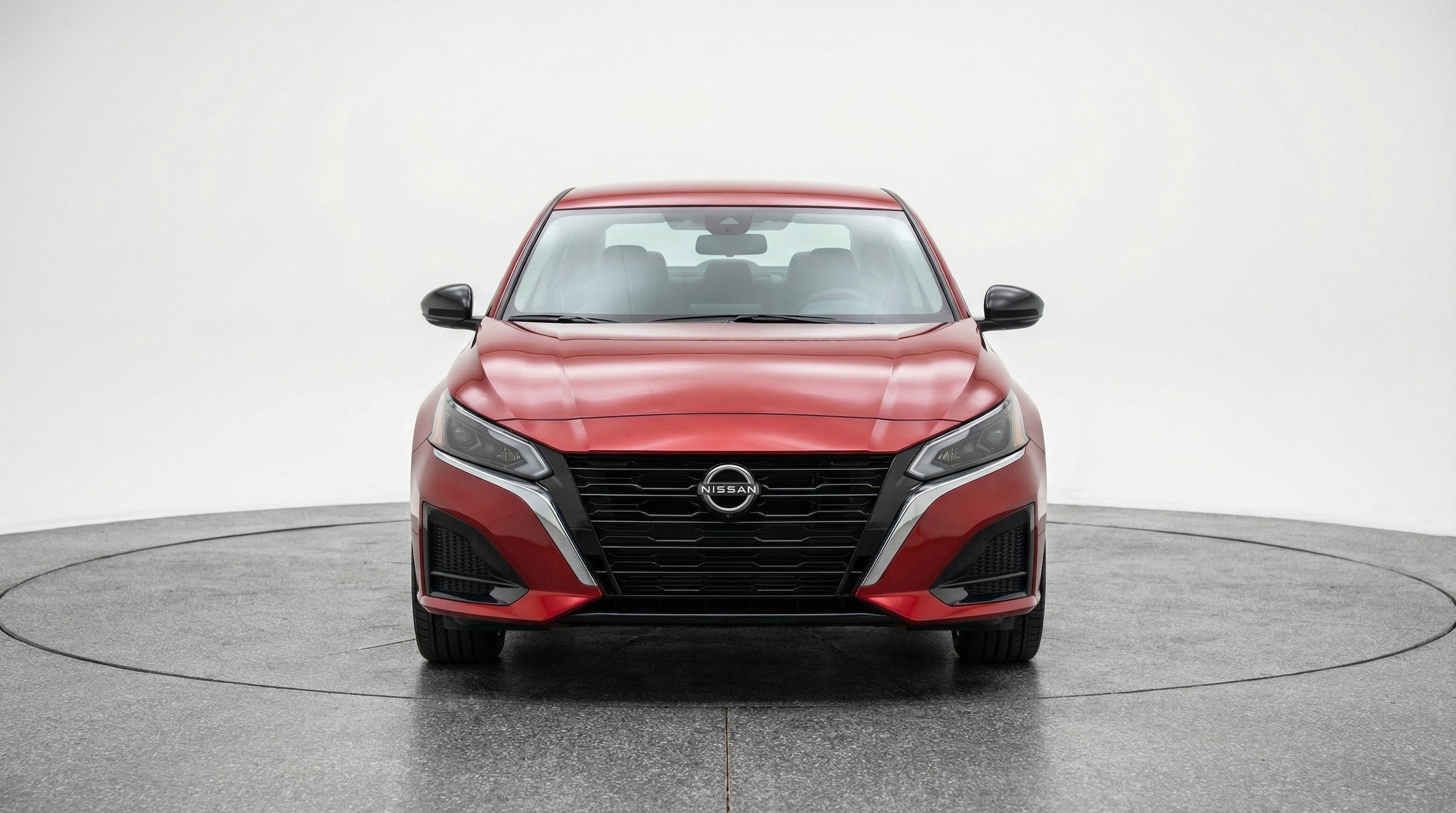 Thumbnail: 2025 Nissan Altima - 2