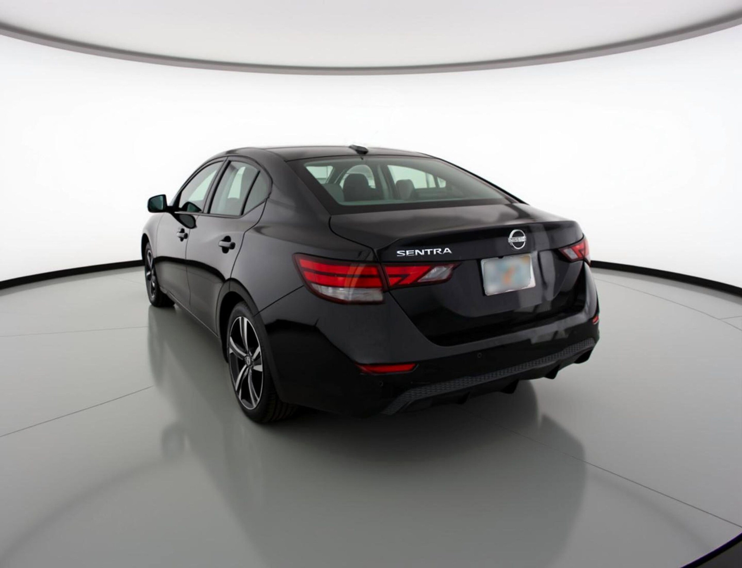 Thumbnail: 2025 Nissan Sentra - 6