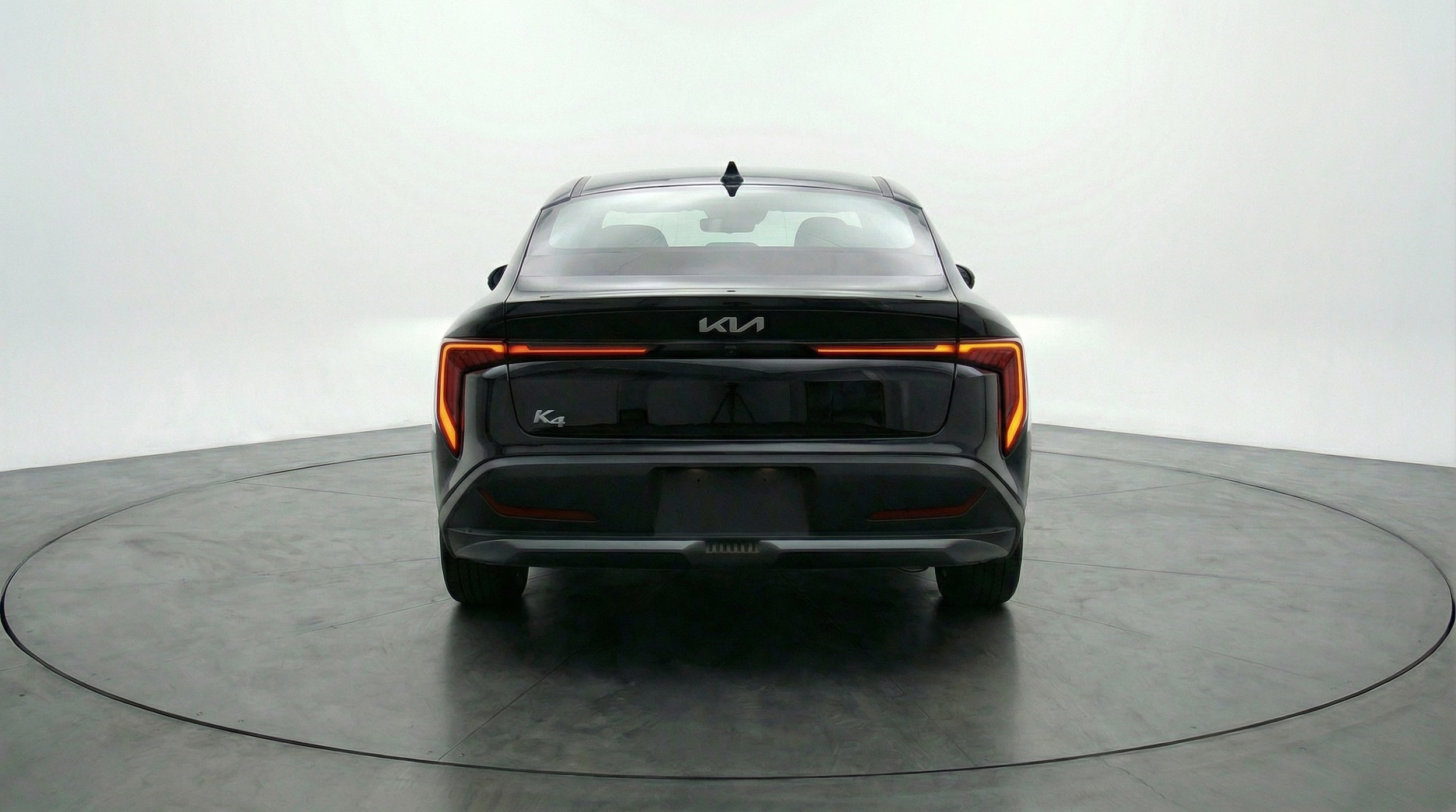 Thumbnail: 2025 Kia K4 - 6