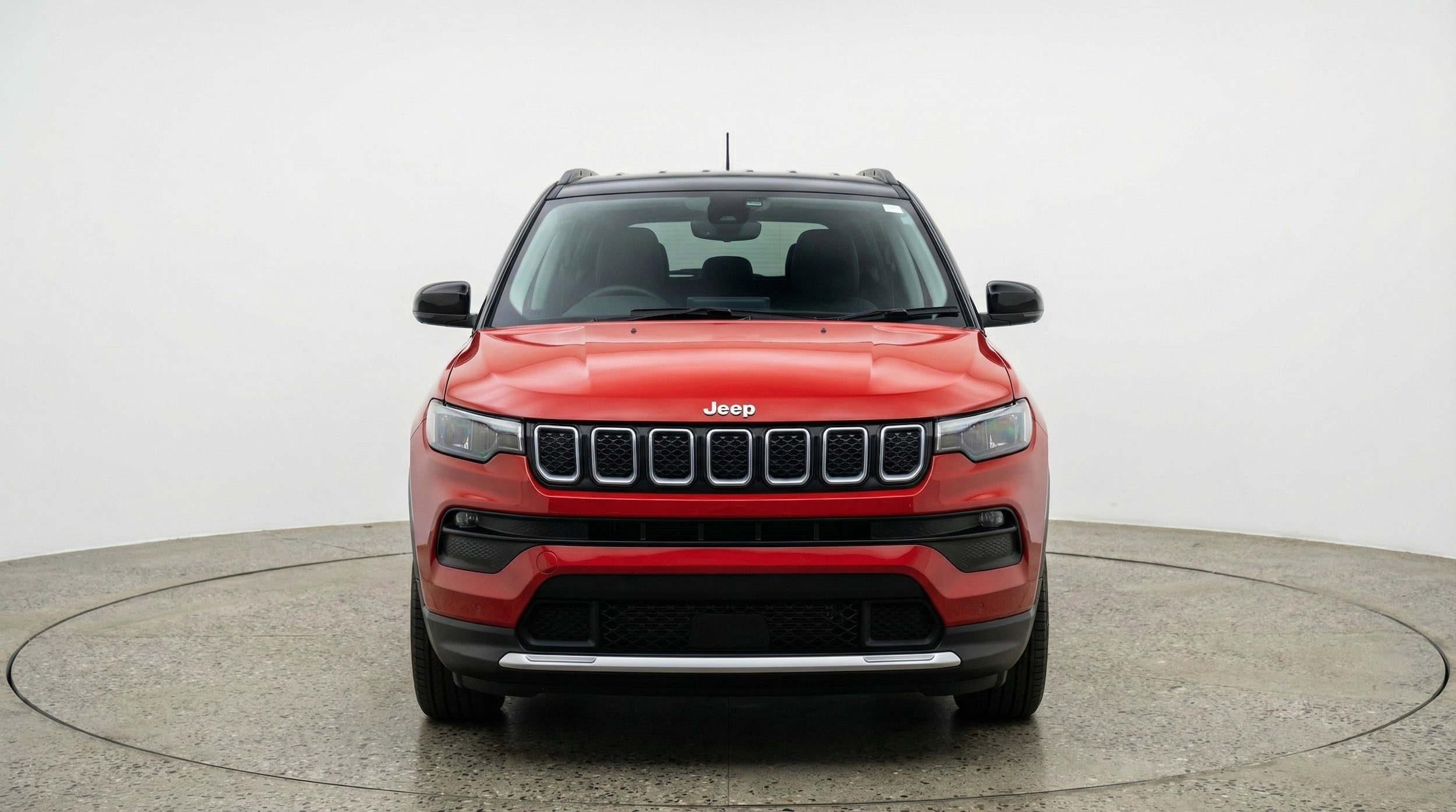 Thumbnail: 2025 Jeep Compass - 2