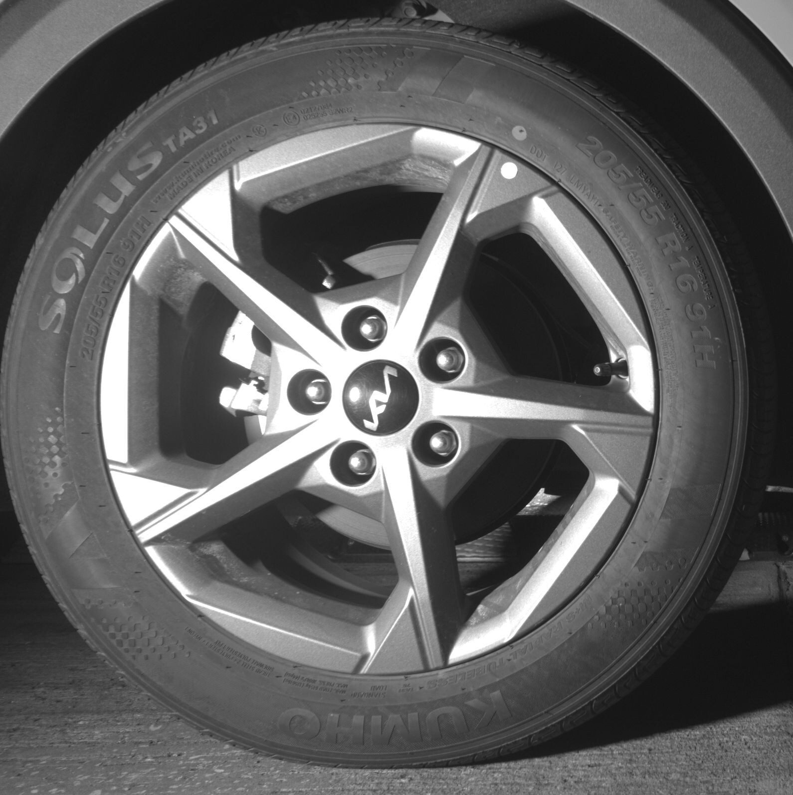 Thumbnail: 2025 Kia K4 - 12