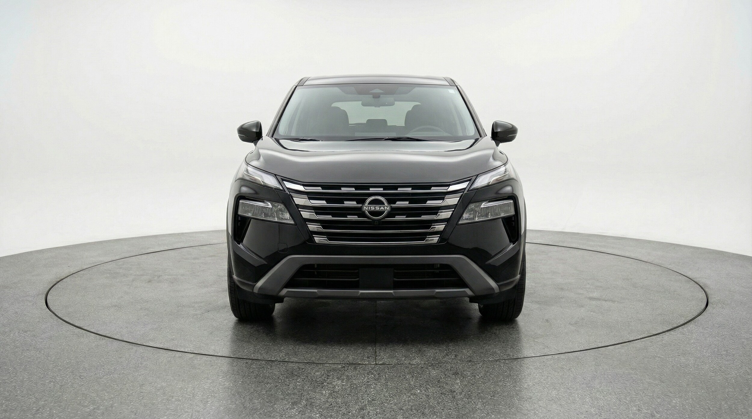 Thumbnail: 2025 Nissan Rogue - 2