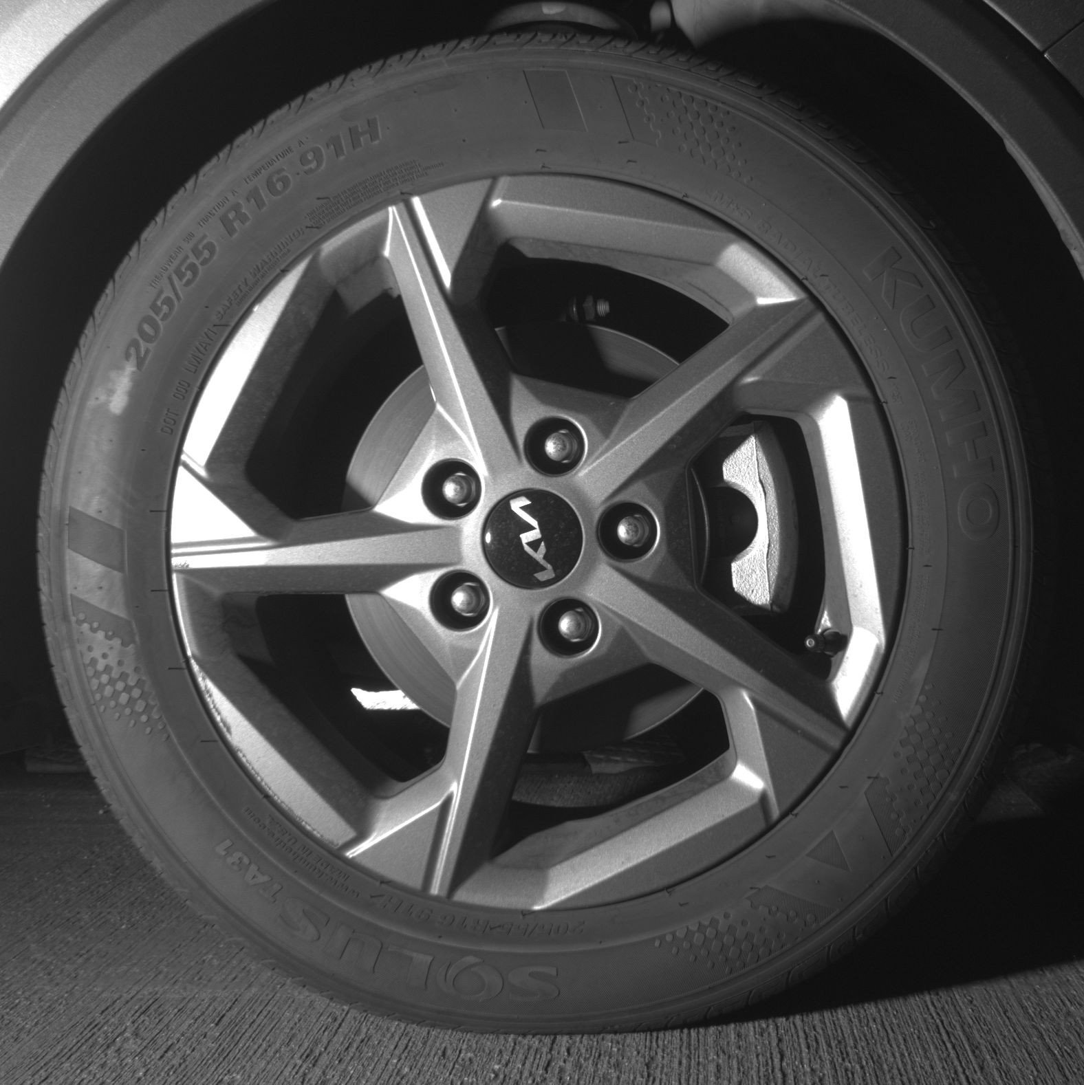 Thumbnail: 2025 Kia K4 - 13