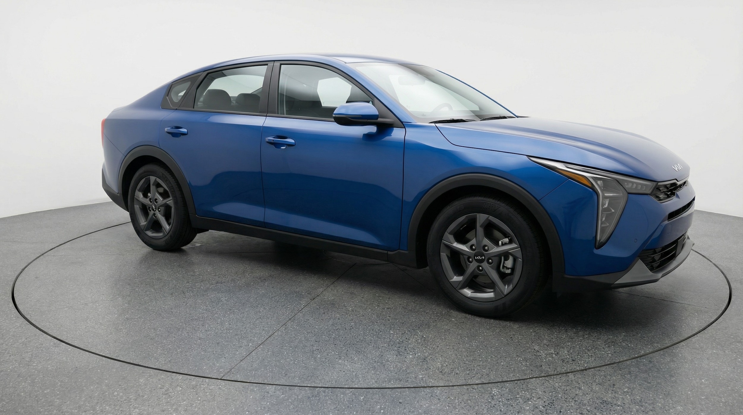 Thumbnail: 2025 Kia K4 - 1