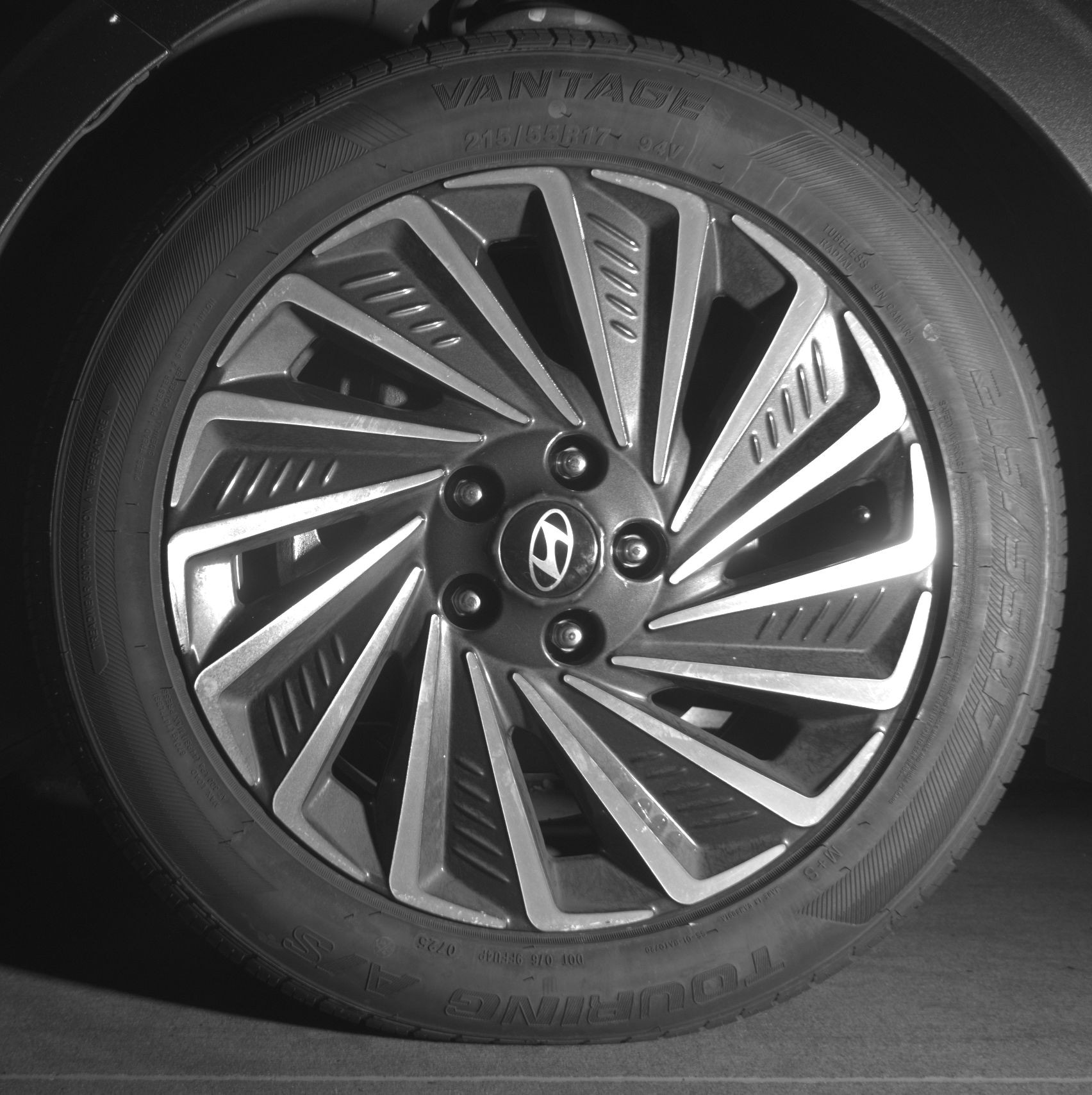 Thumbnail: 2025 Hyundai Sonata - 9