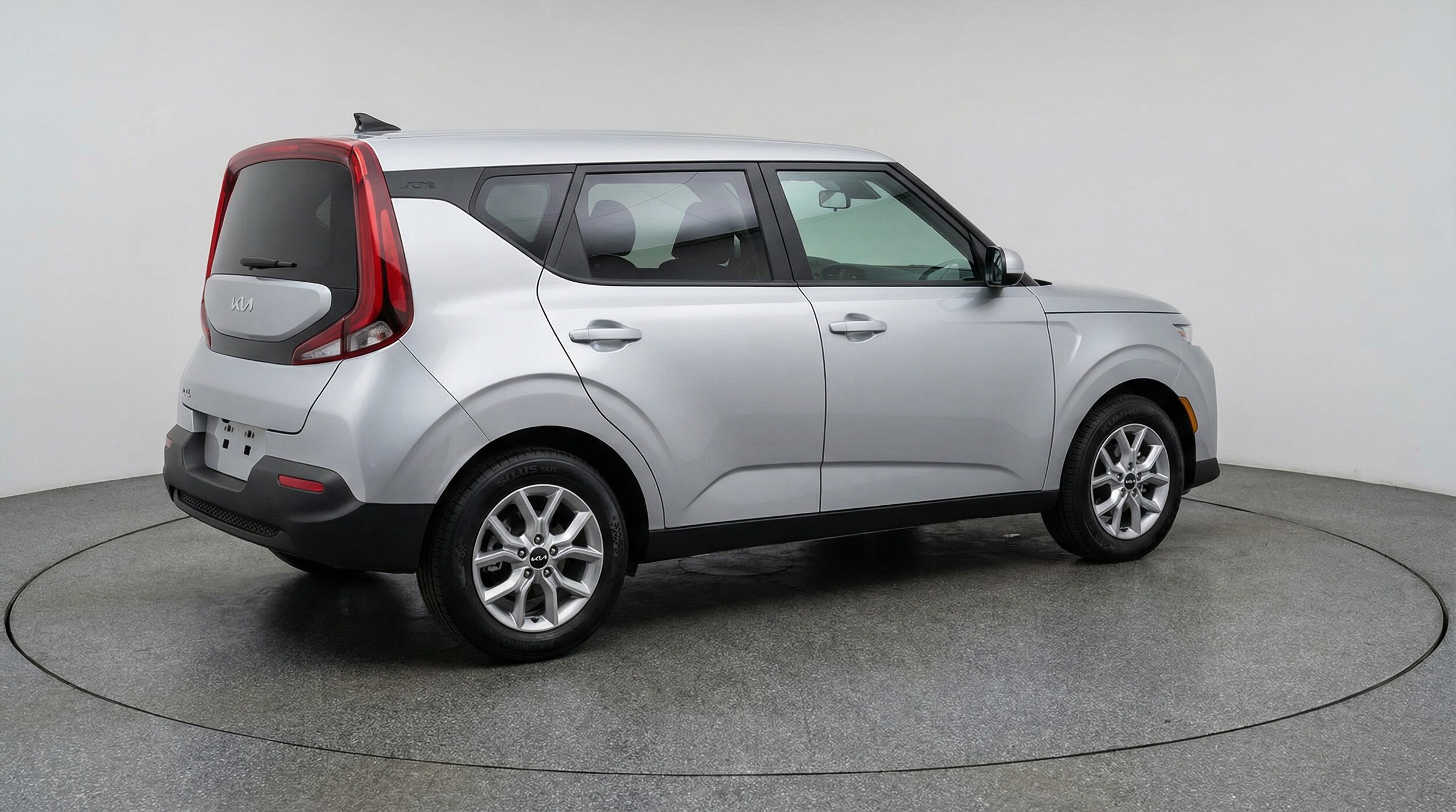 Thumbnail: 2025 Kia Soul - 7