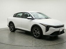 2025 Kia K4  -
                  Tampa, FL