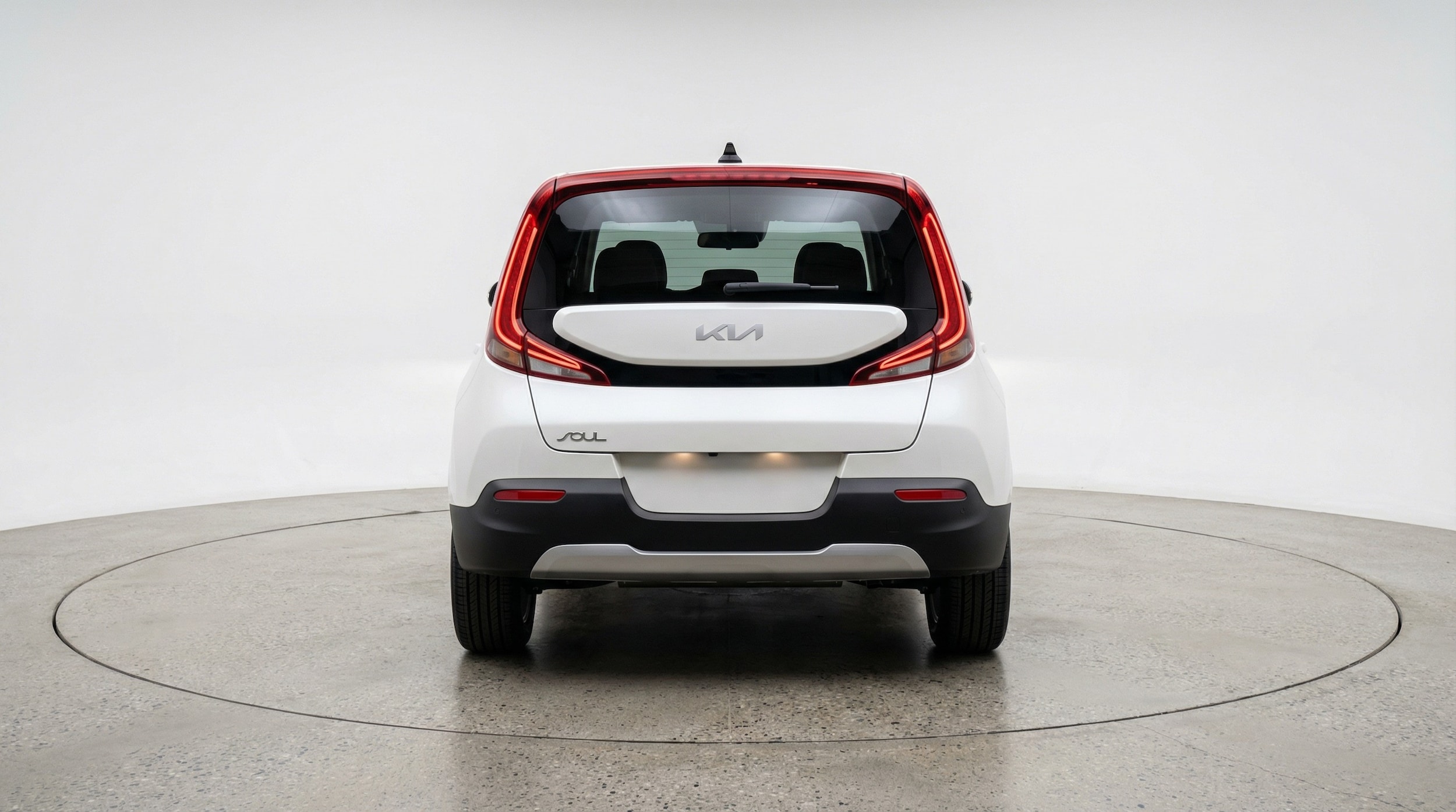 Thumbnail: 2025 Kia Soul - 6