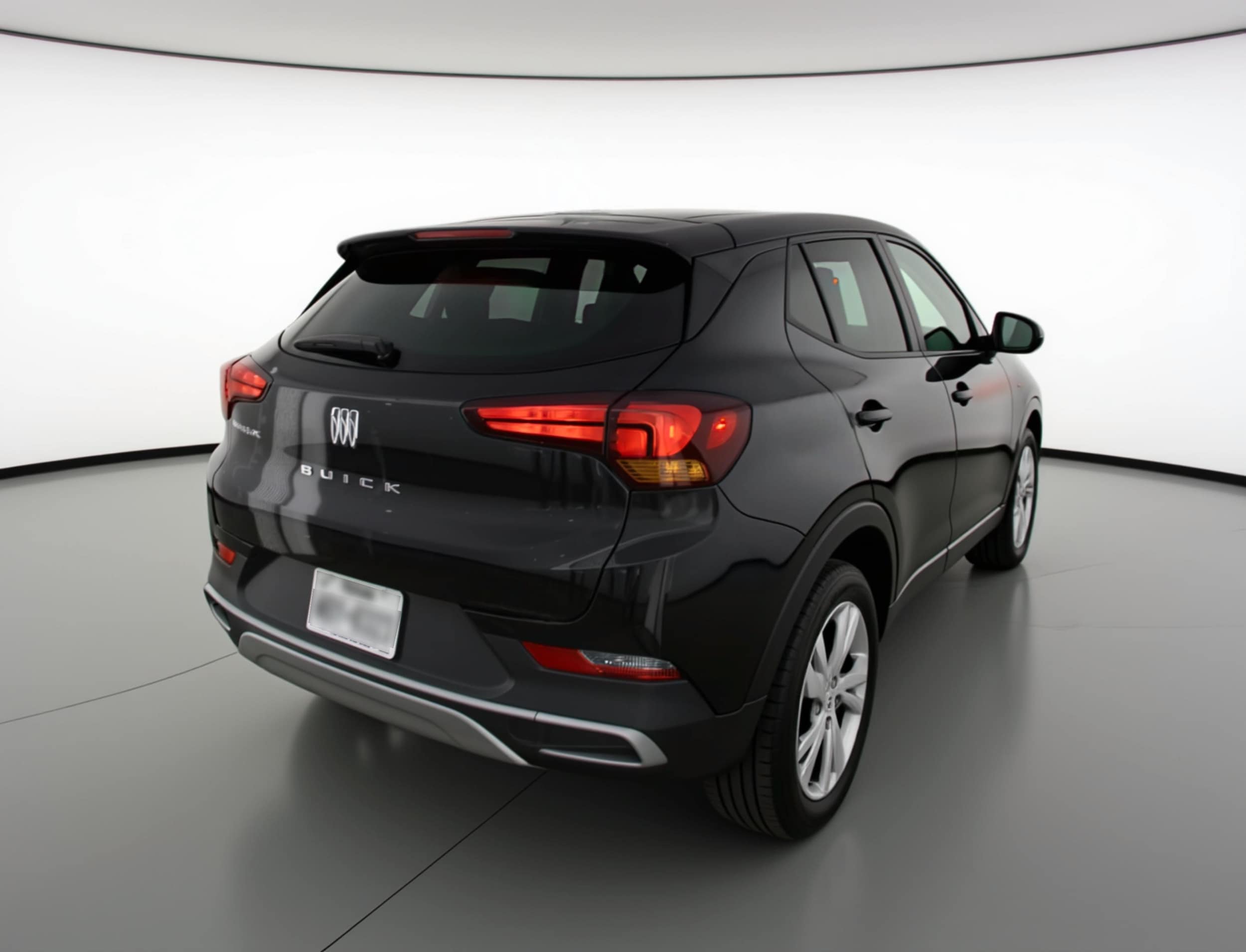 Thumbnail: 2025 Buick Encore GX - 7