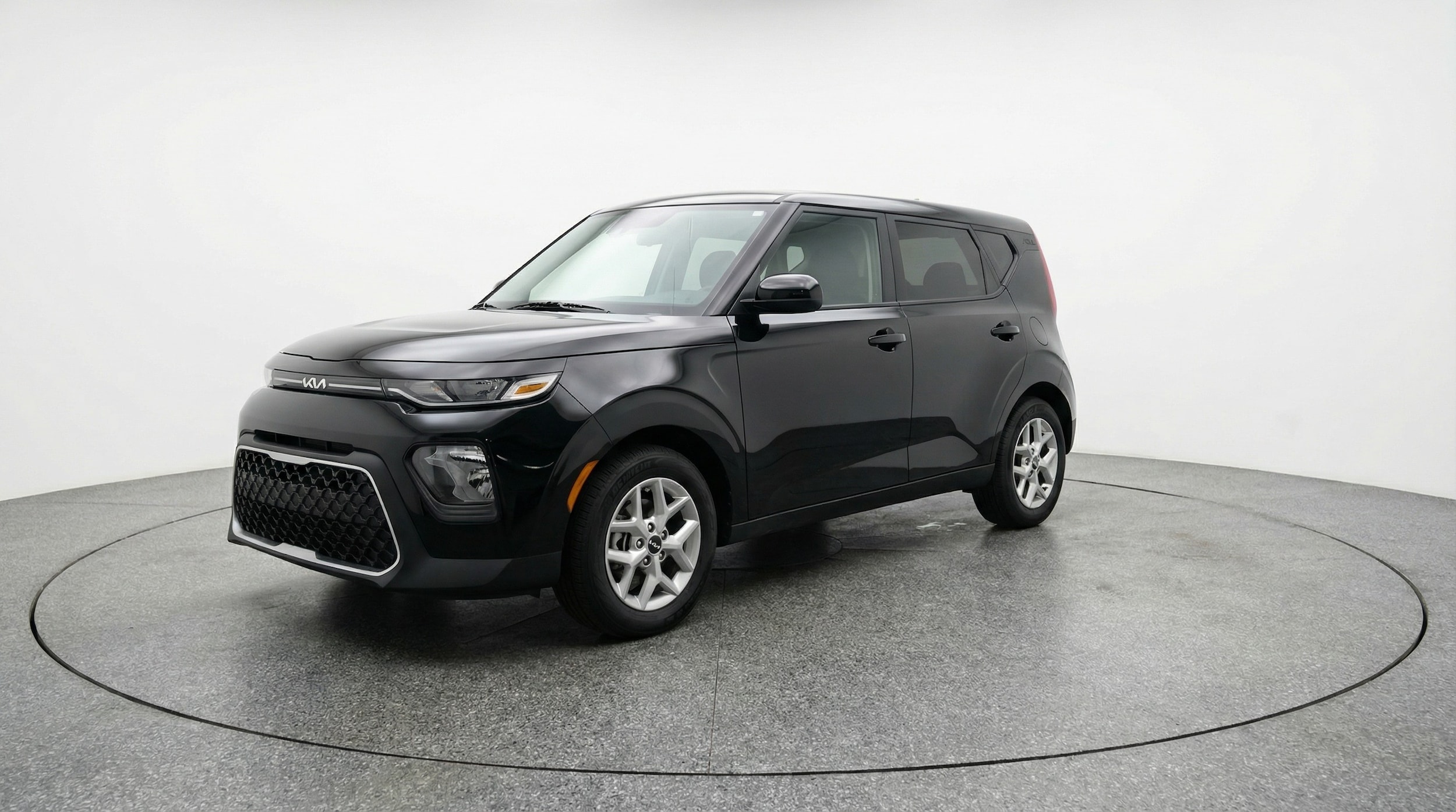 Thumbnail: 2025 Kia Soul - 3