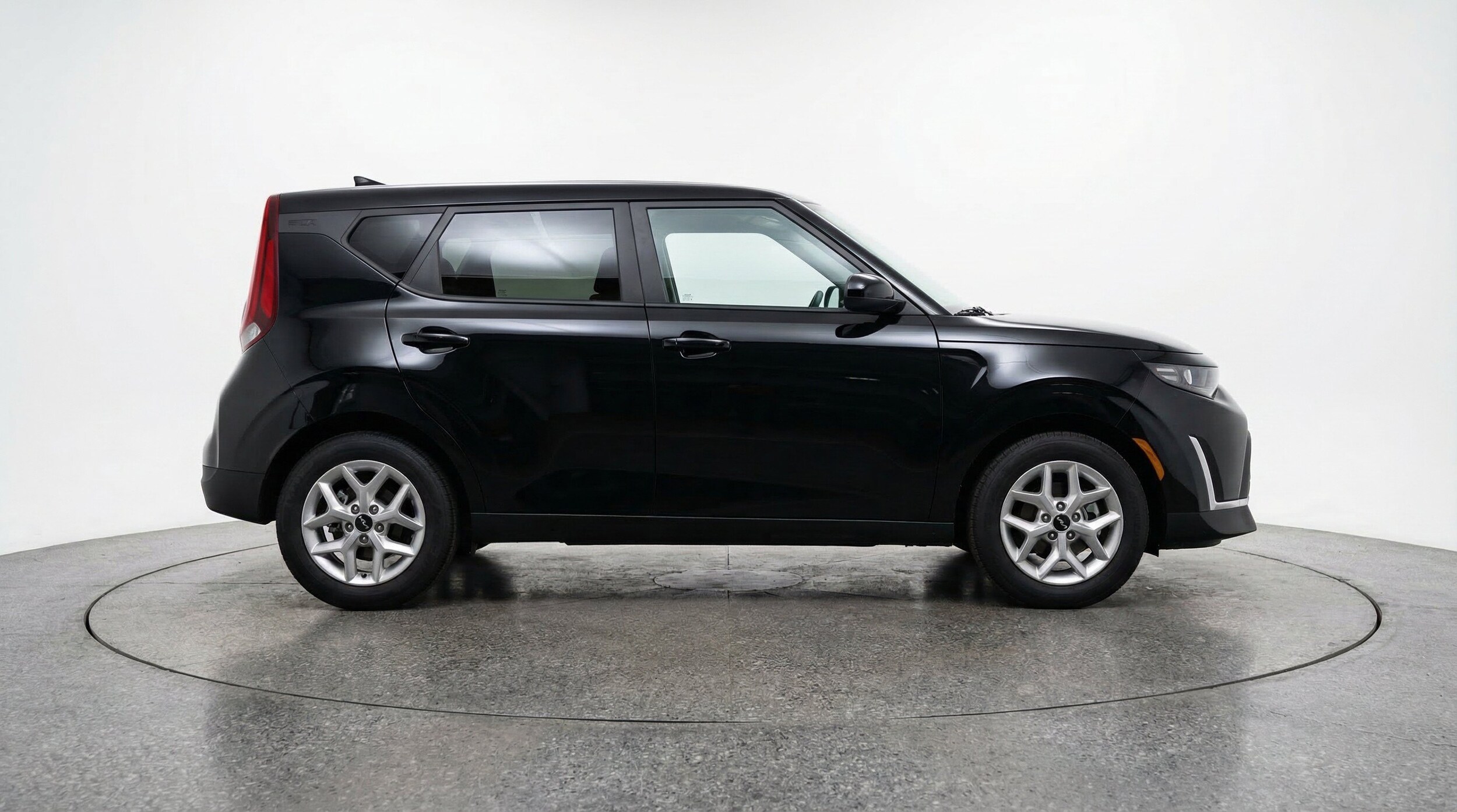 Thumbnail: 2025 Kia Soul - 11