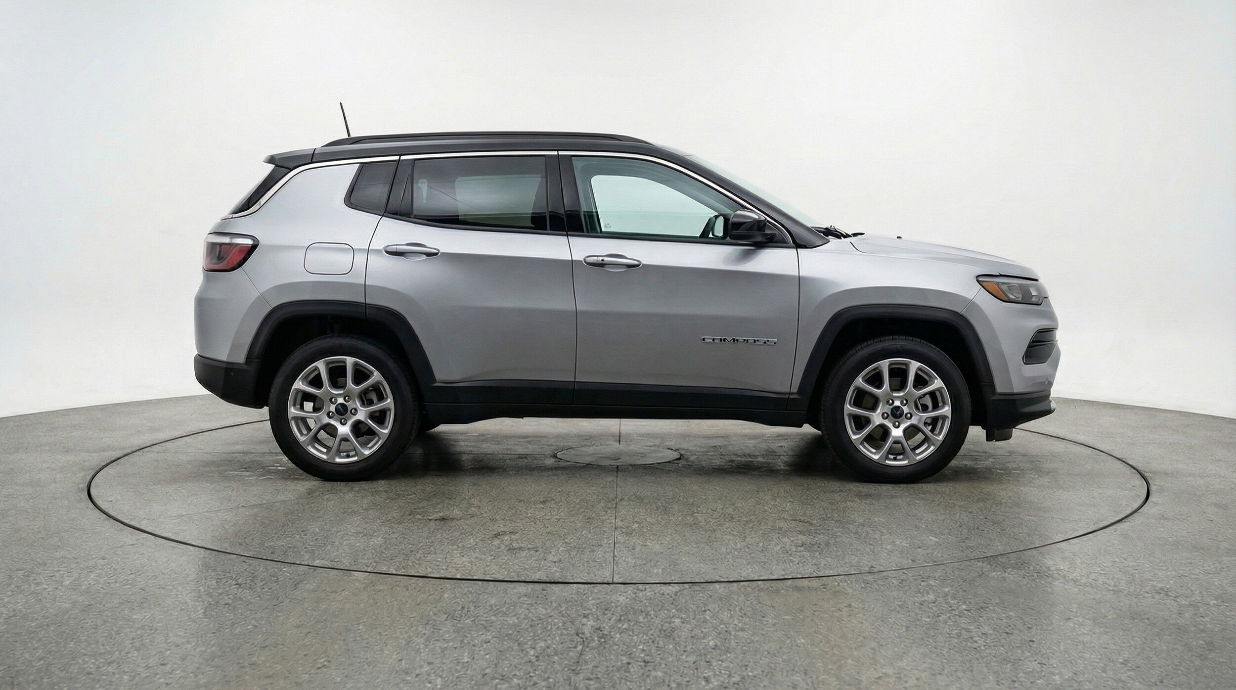 Thumbnail: 2025 Jeep Compass - 11
