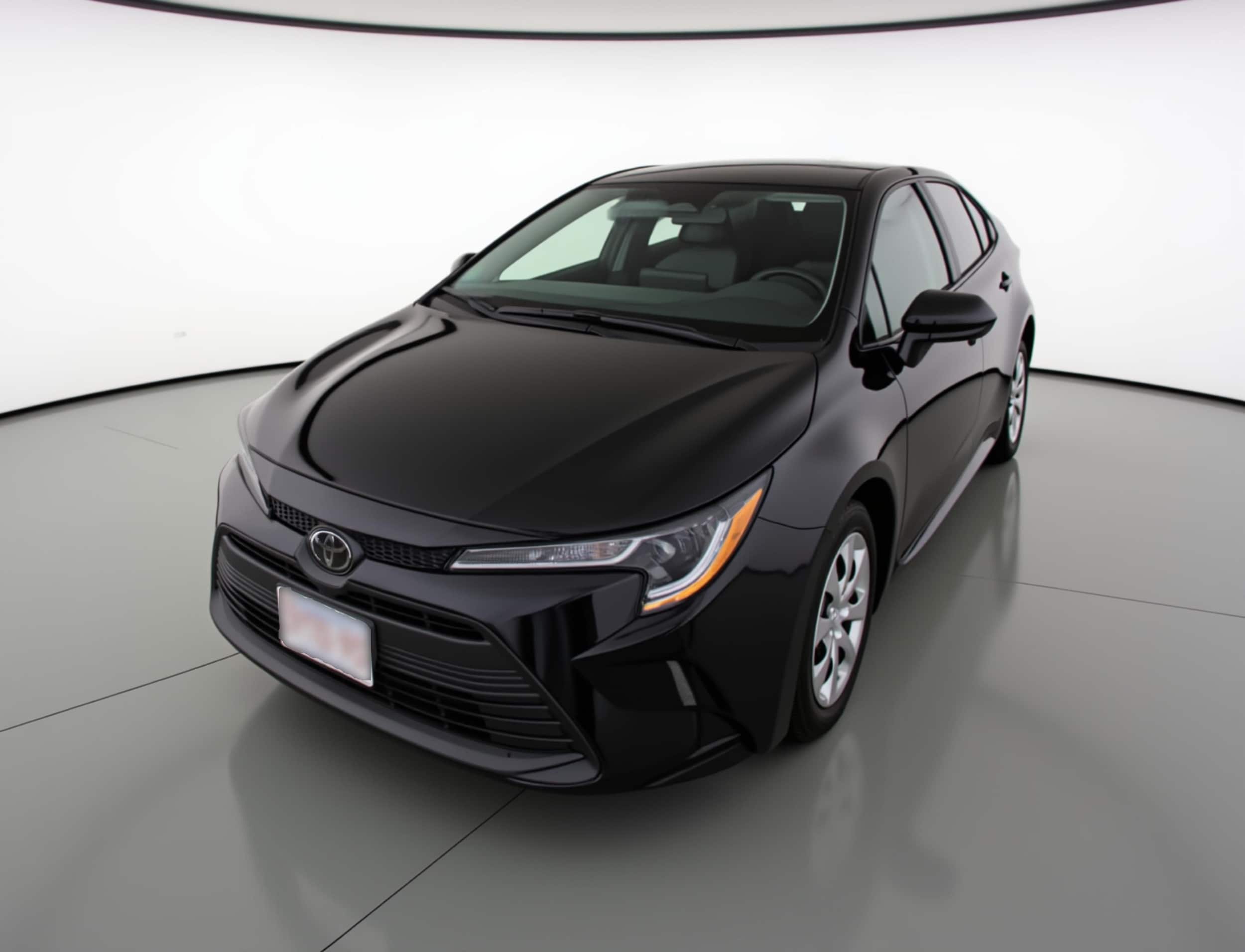 Thumbnail: 2024 Toyota Corolla - 3