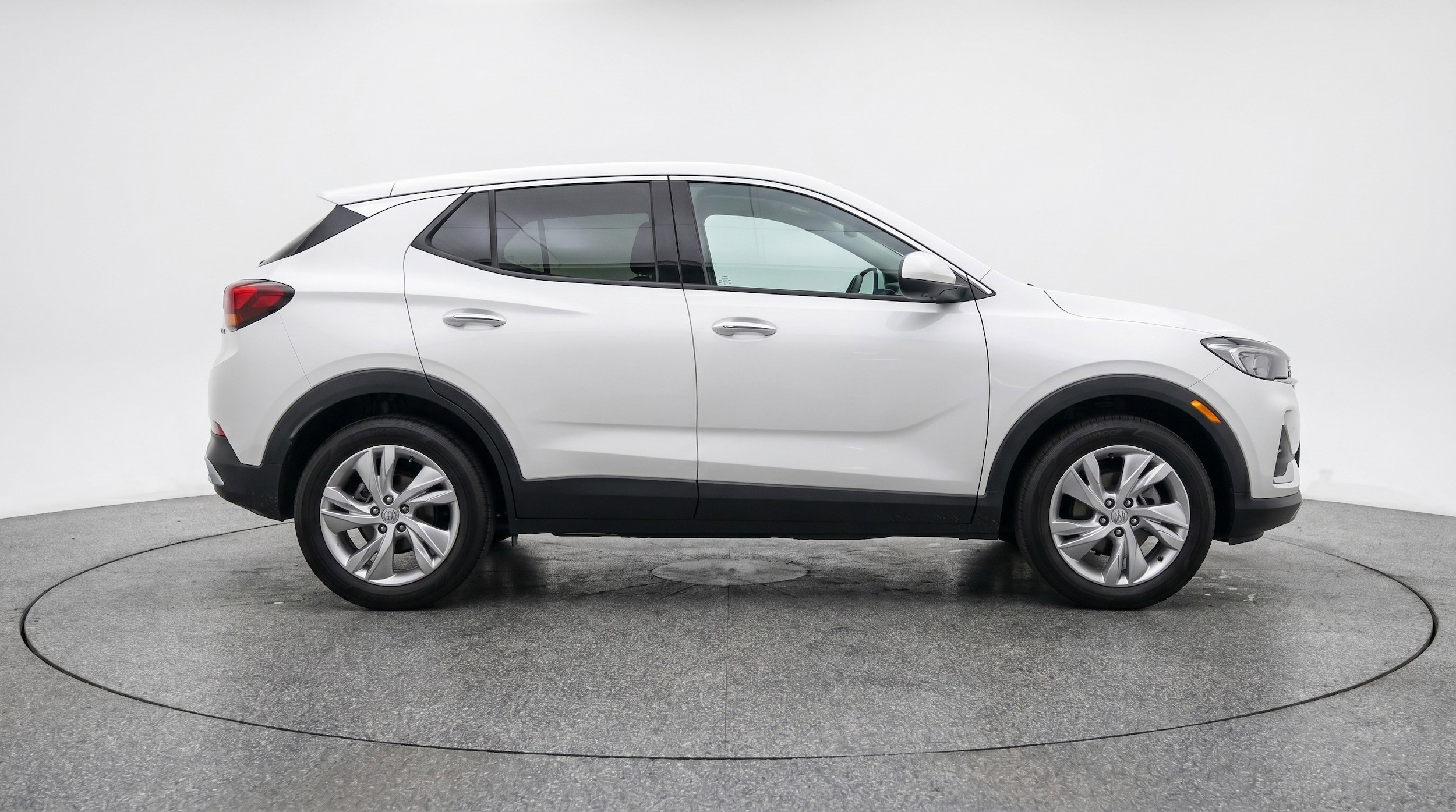 Thumbnail: 2025 Buick Encore GX - 11