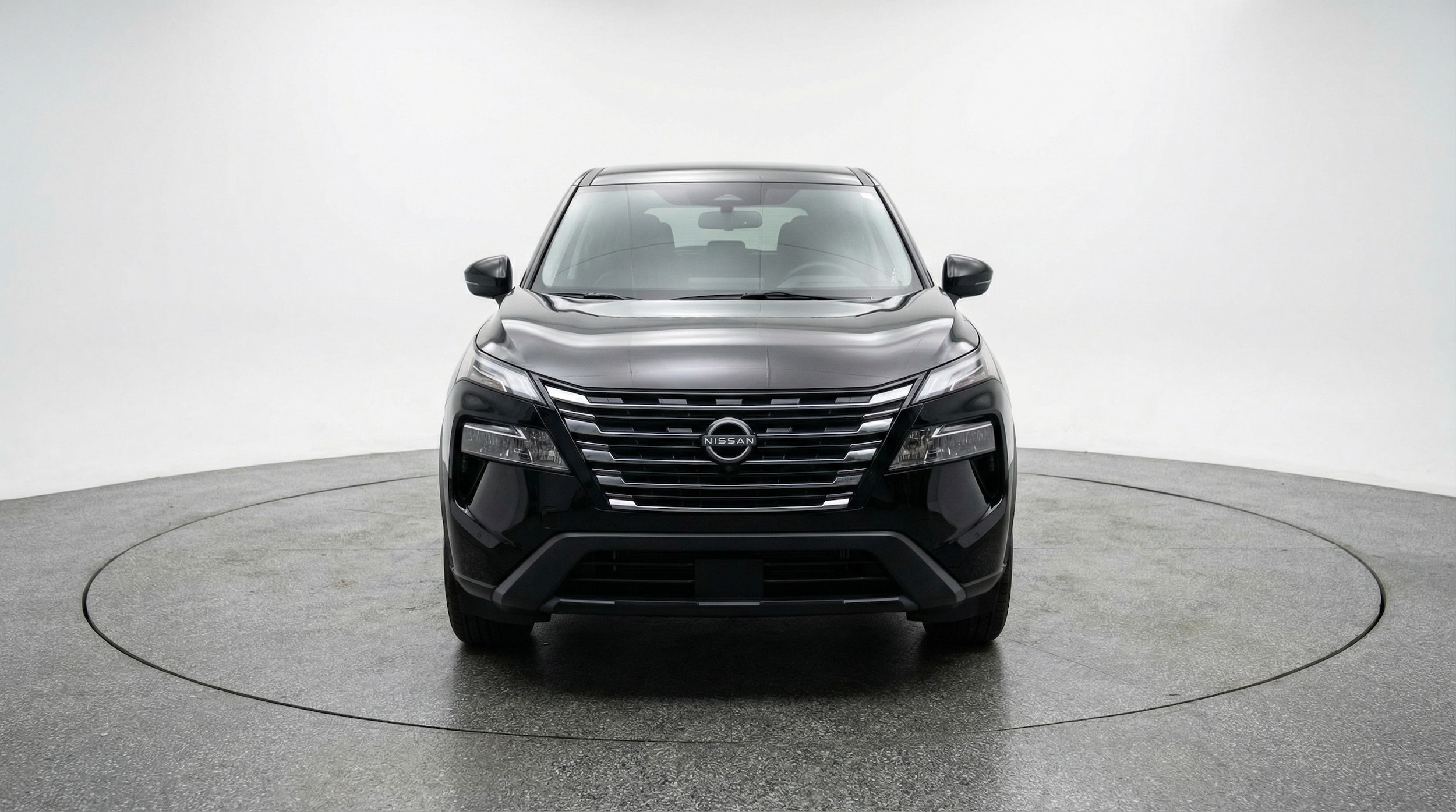 Thumbnail: 2025 Nissan Rogue - 2