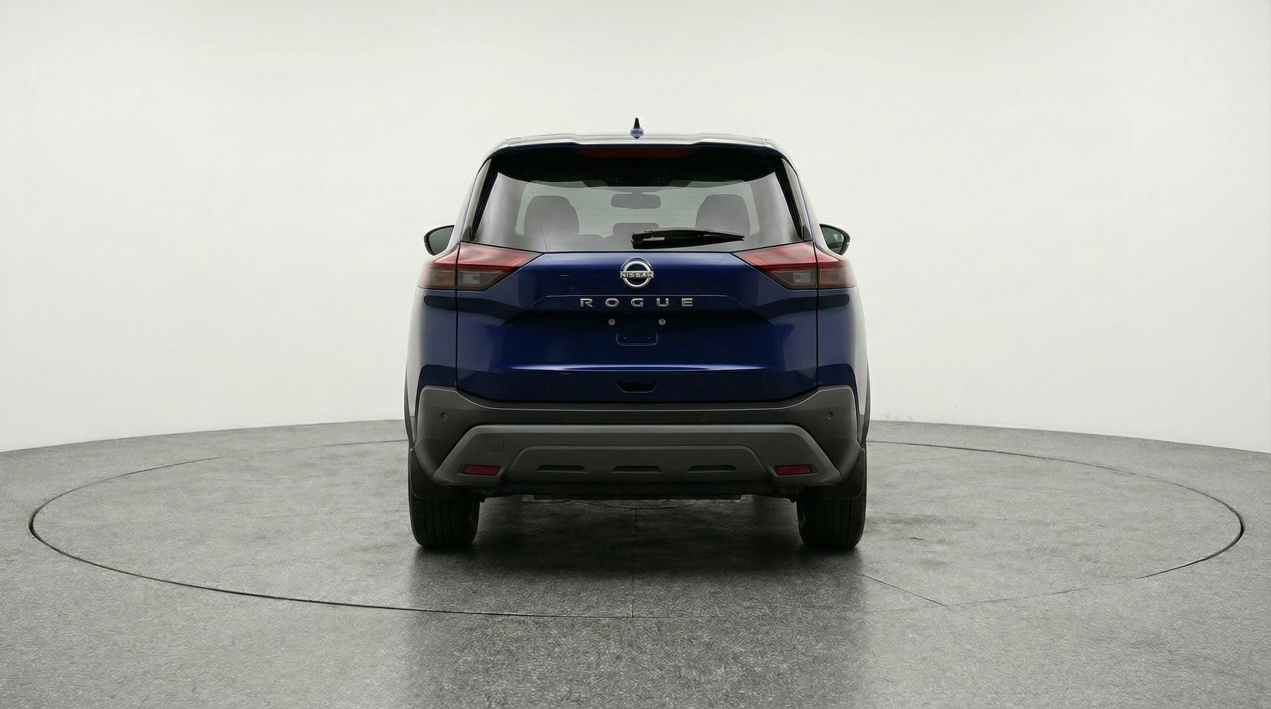 Thumbnail: 2025 Nissan Rogue - 7