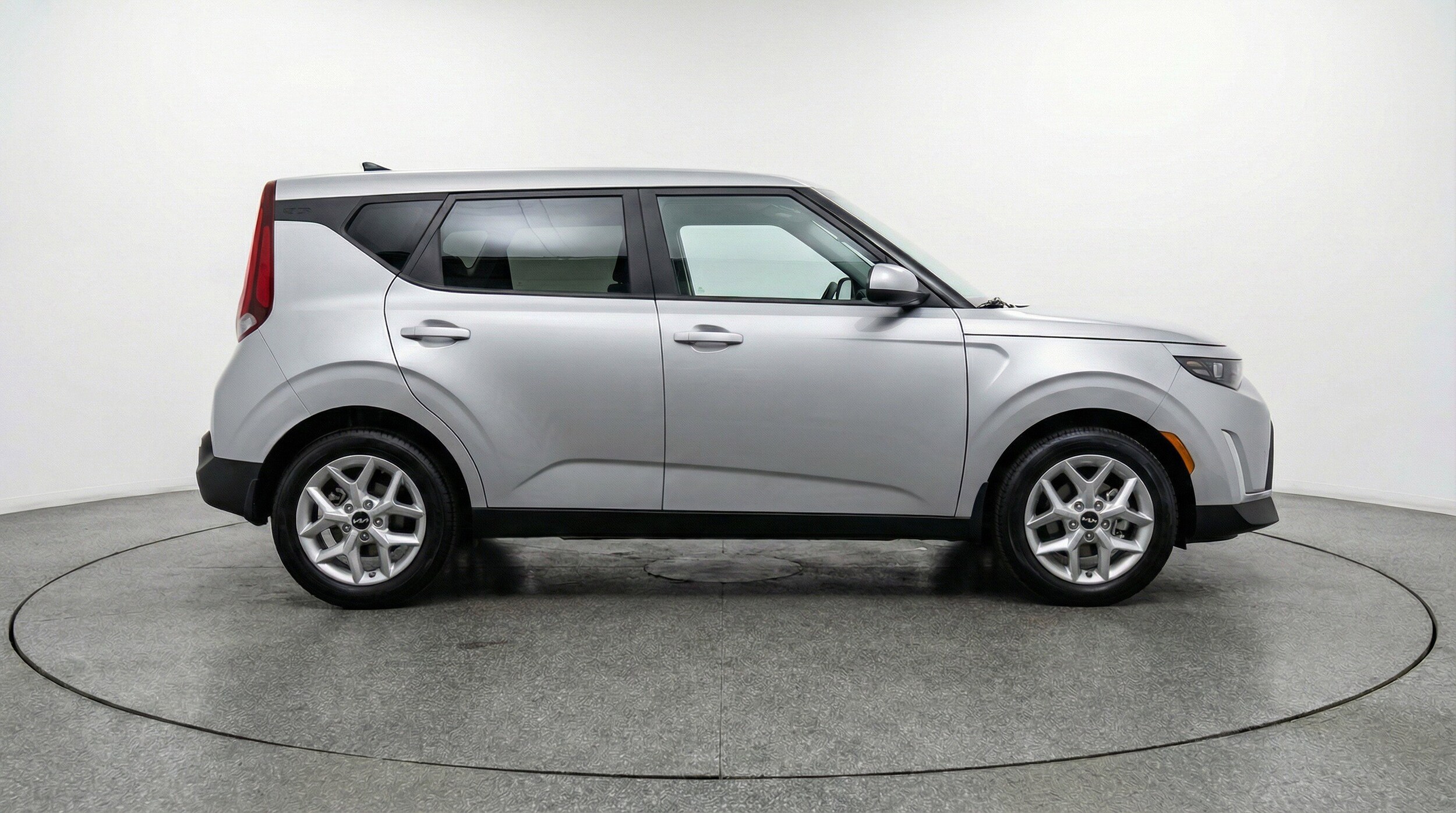 Thumbnail: 2025 Kia Soul - 11