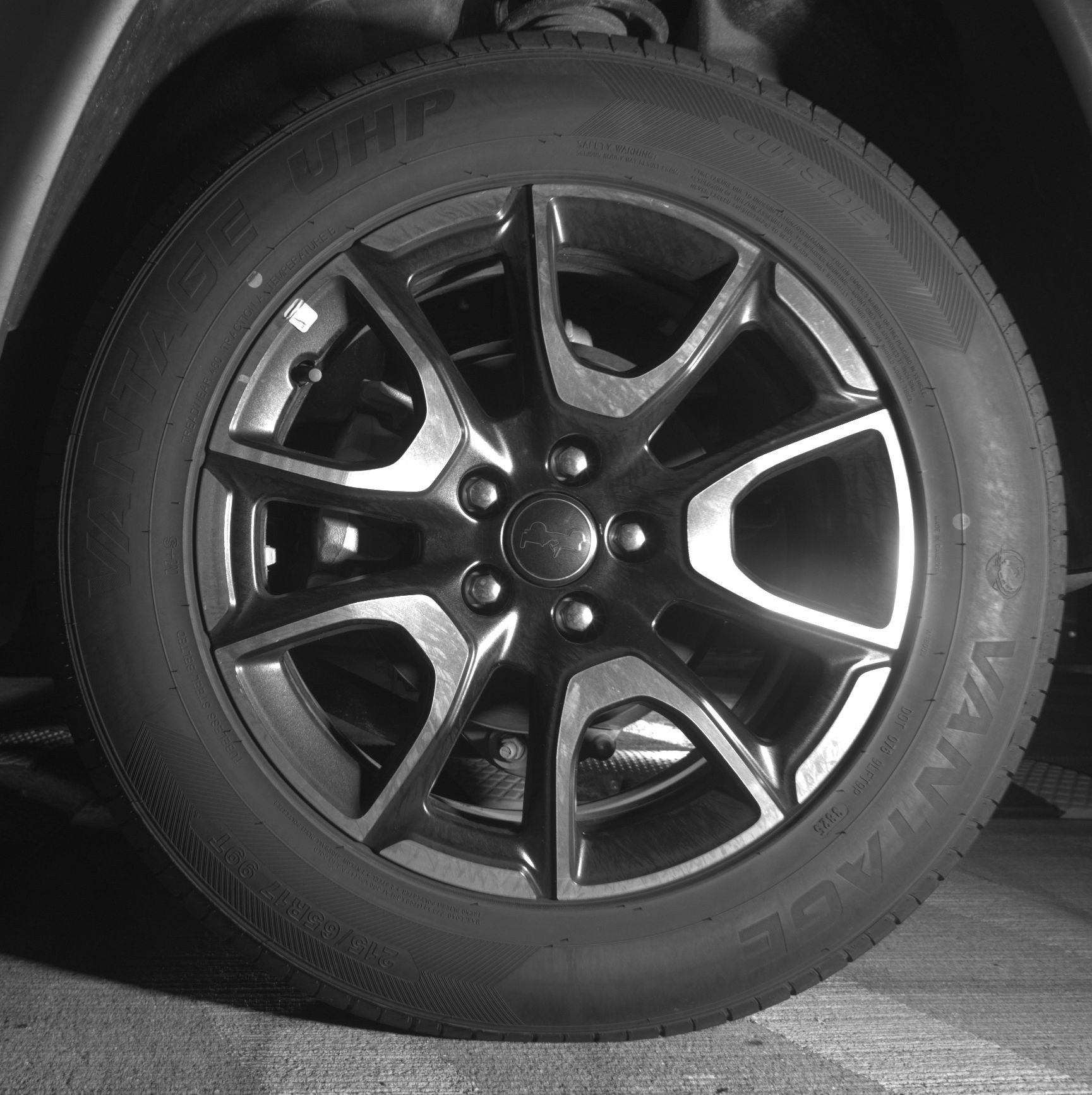 Thumbnail: 2025 Jeep Compass - 14