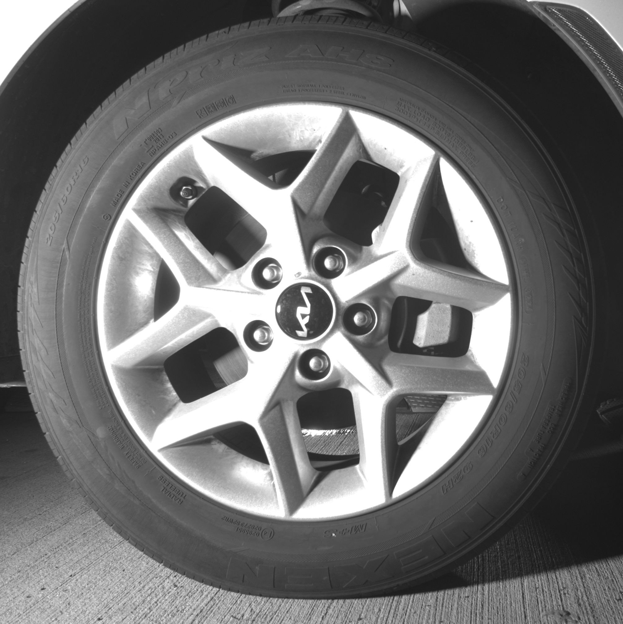 Thumbnail: 2025 Kia Soul - 13