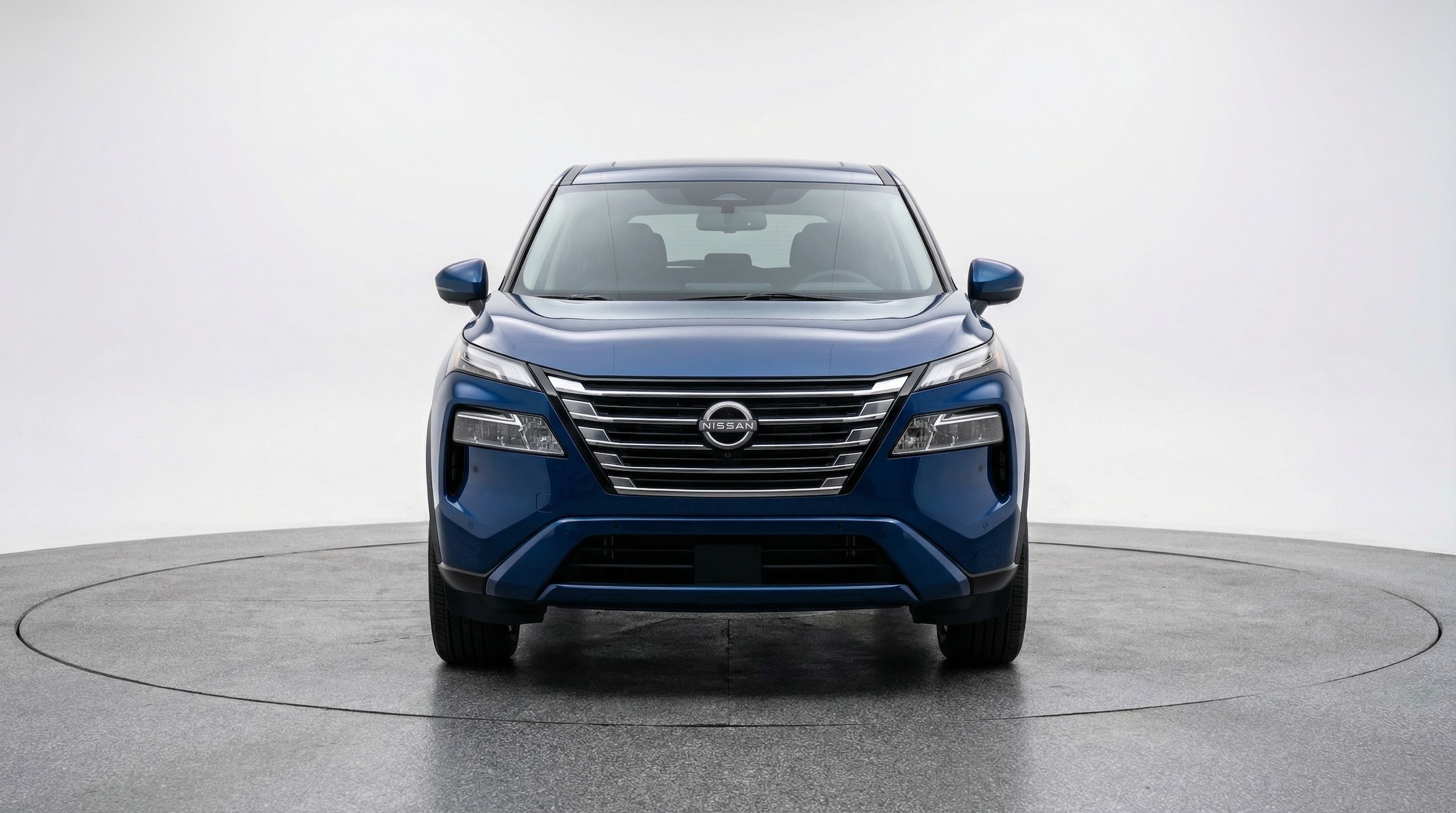 Thumbnail: 2025 Nissan Rogue - 2