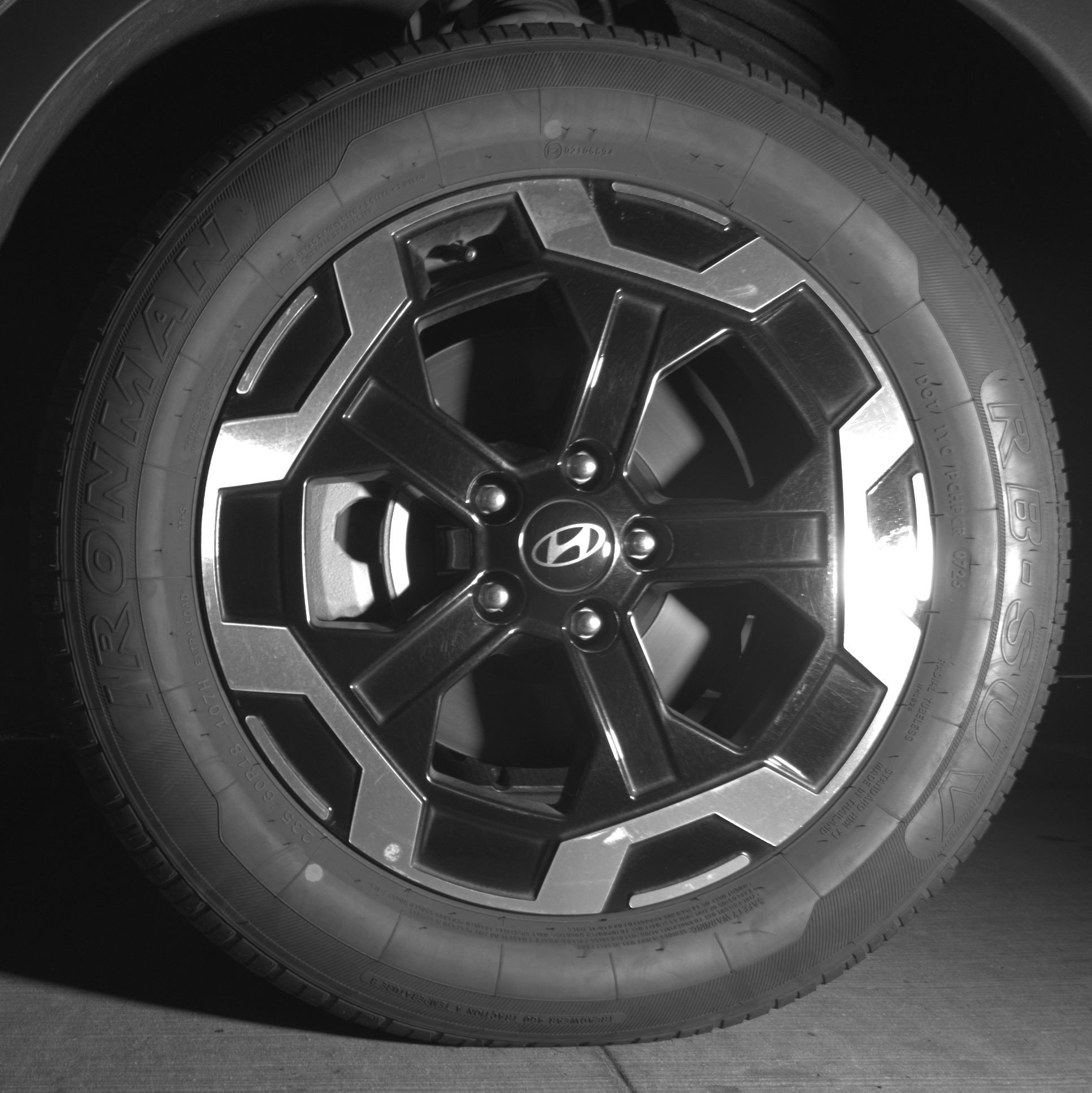 Thumbnail: 2025 Hyundai Santa Fe - 12