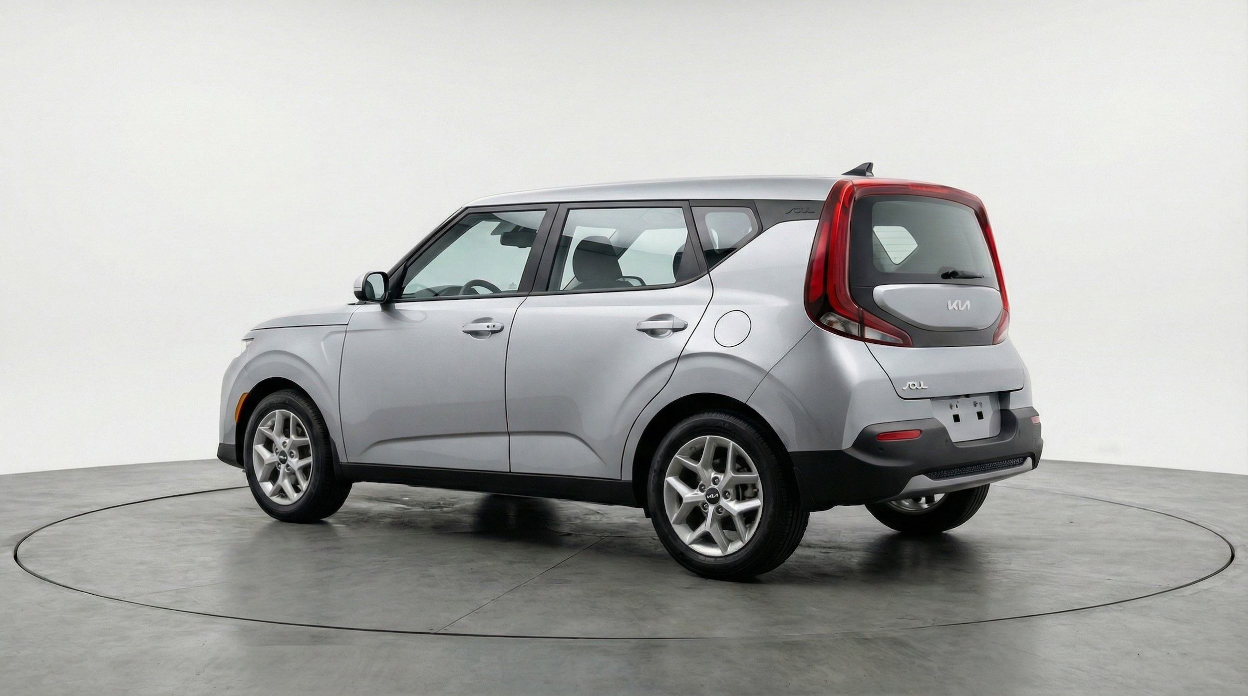 Thumbnail: 2025 Kia Soul - 6