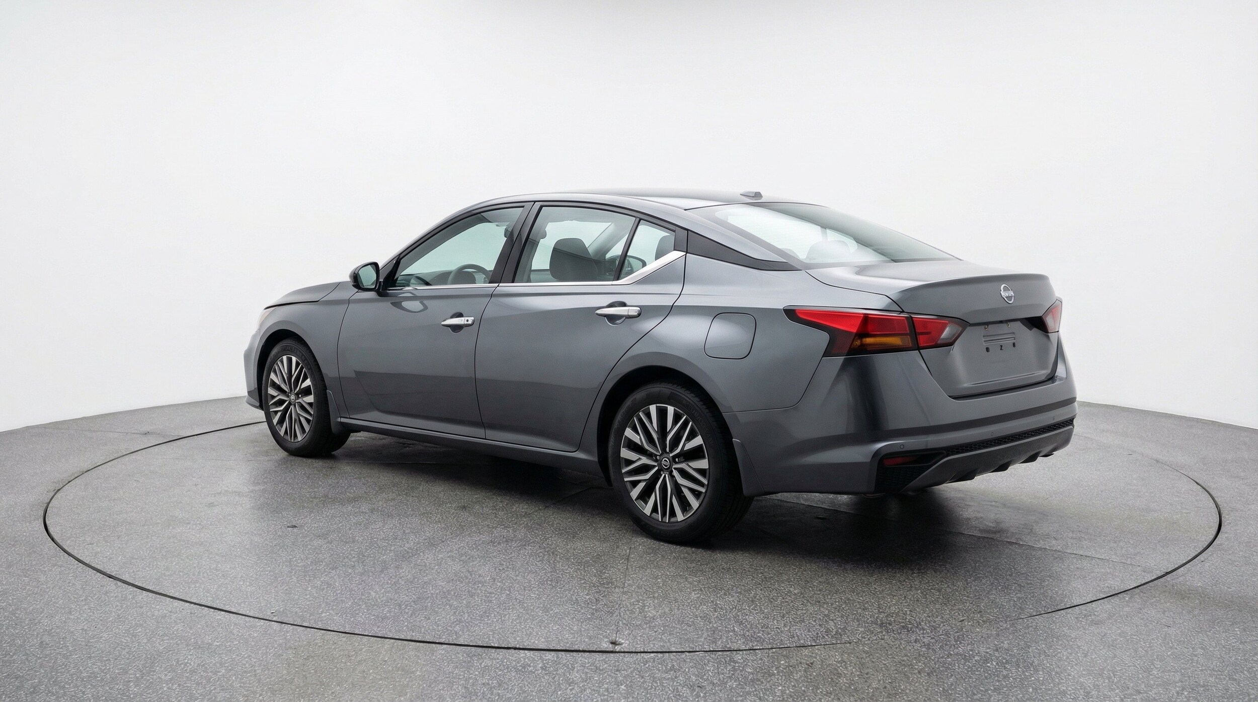 Thumbnail: 2026 Nissan Altima - 6