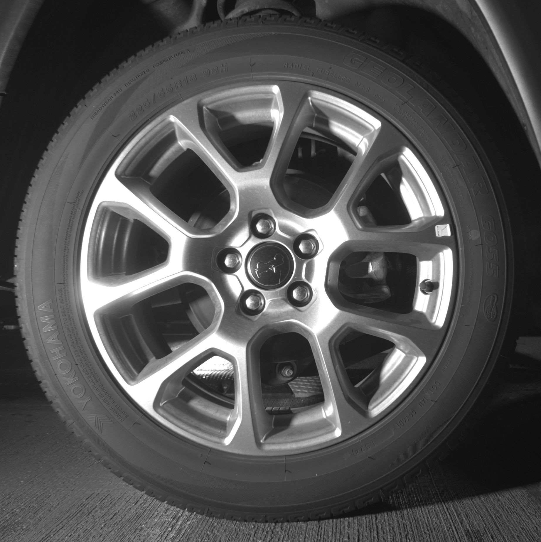 Thumbnail: 2025 Jeep Compass - 15