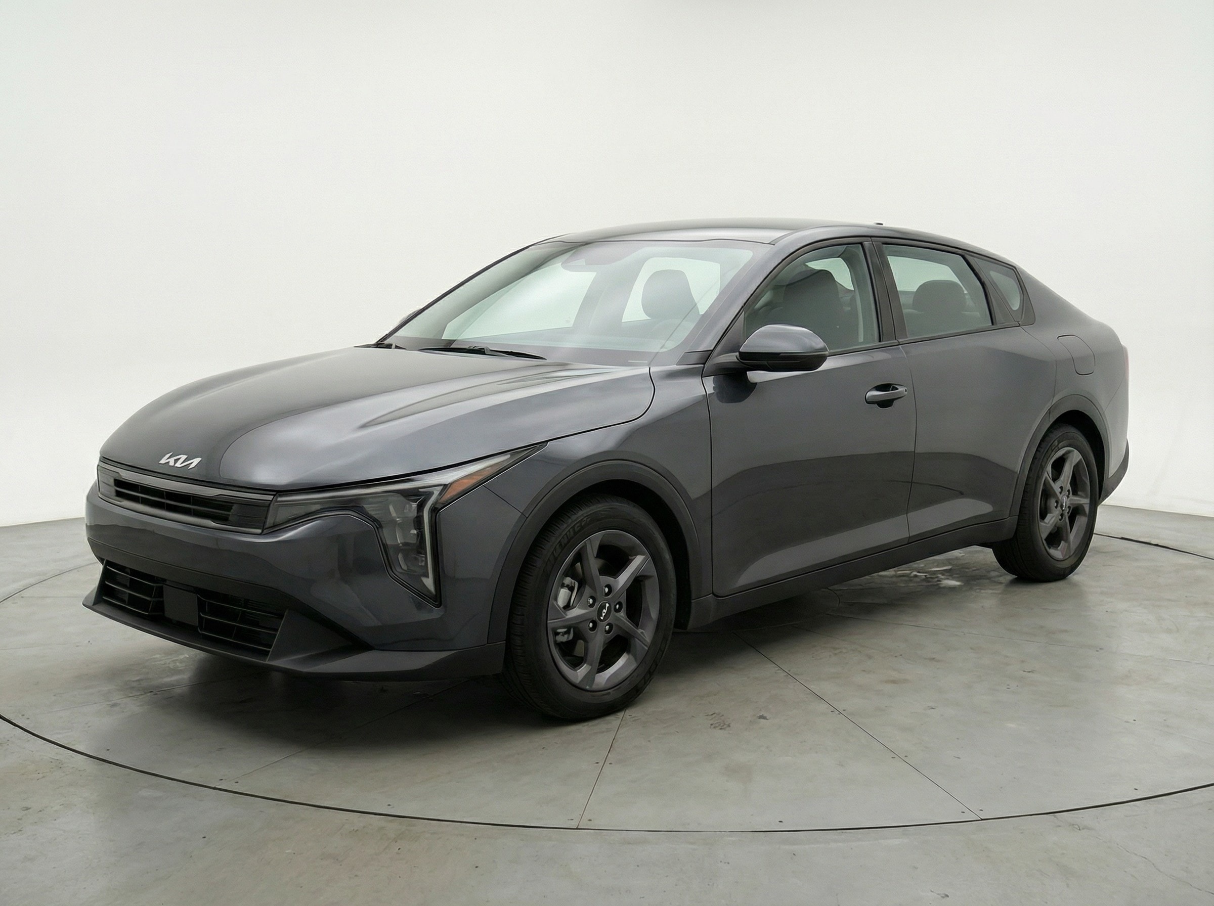 Thumbnail: 2025 Kia K4 - 3