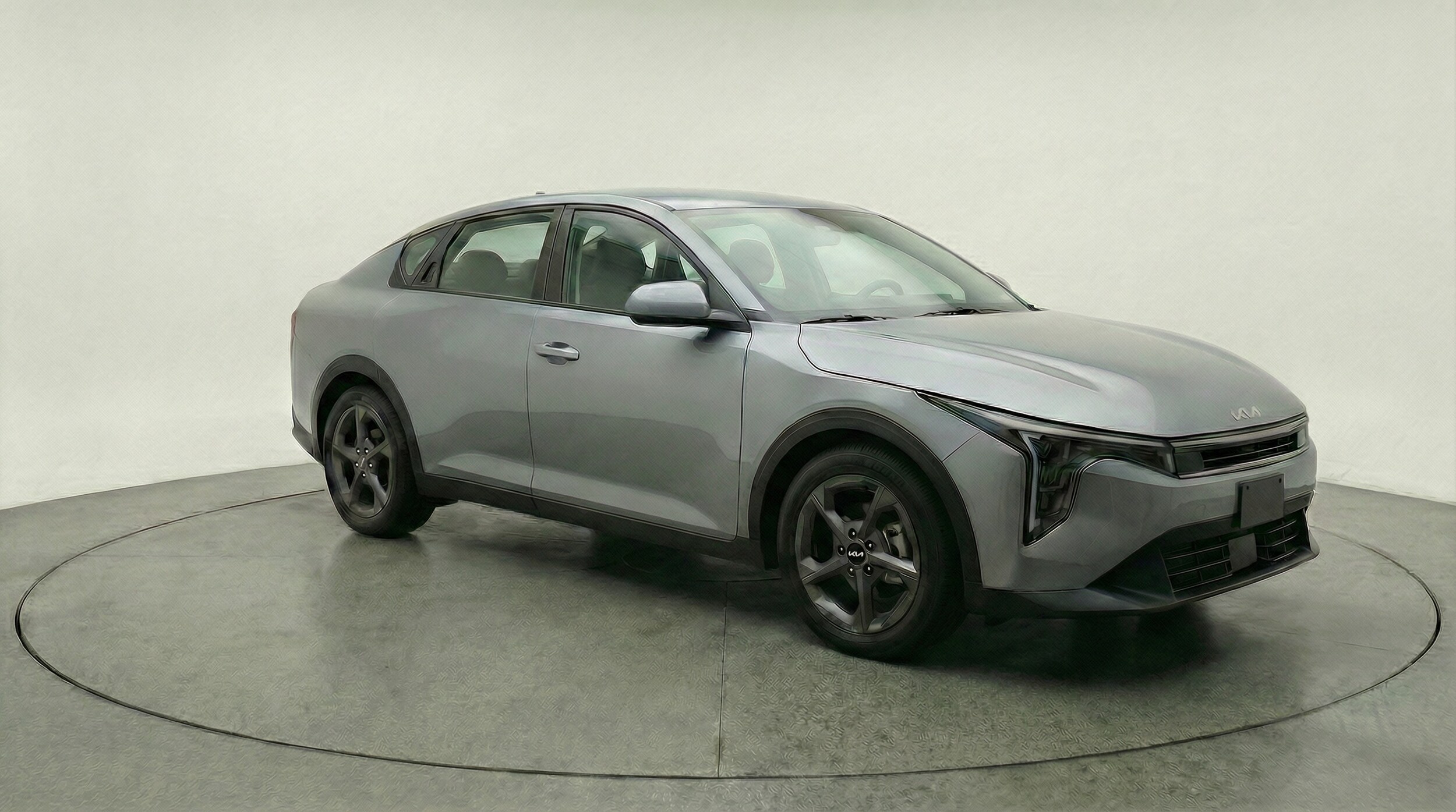 Thumbnail: 2025 Kia K4 - 1