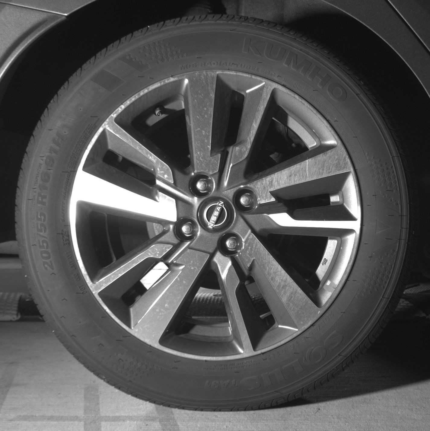 Thumbnail: 2025 Nissan Versa - 12