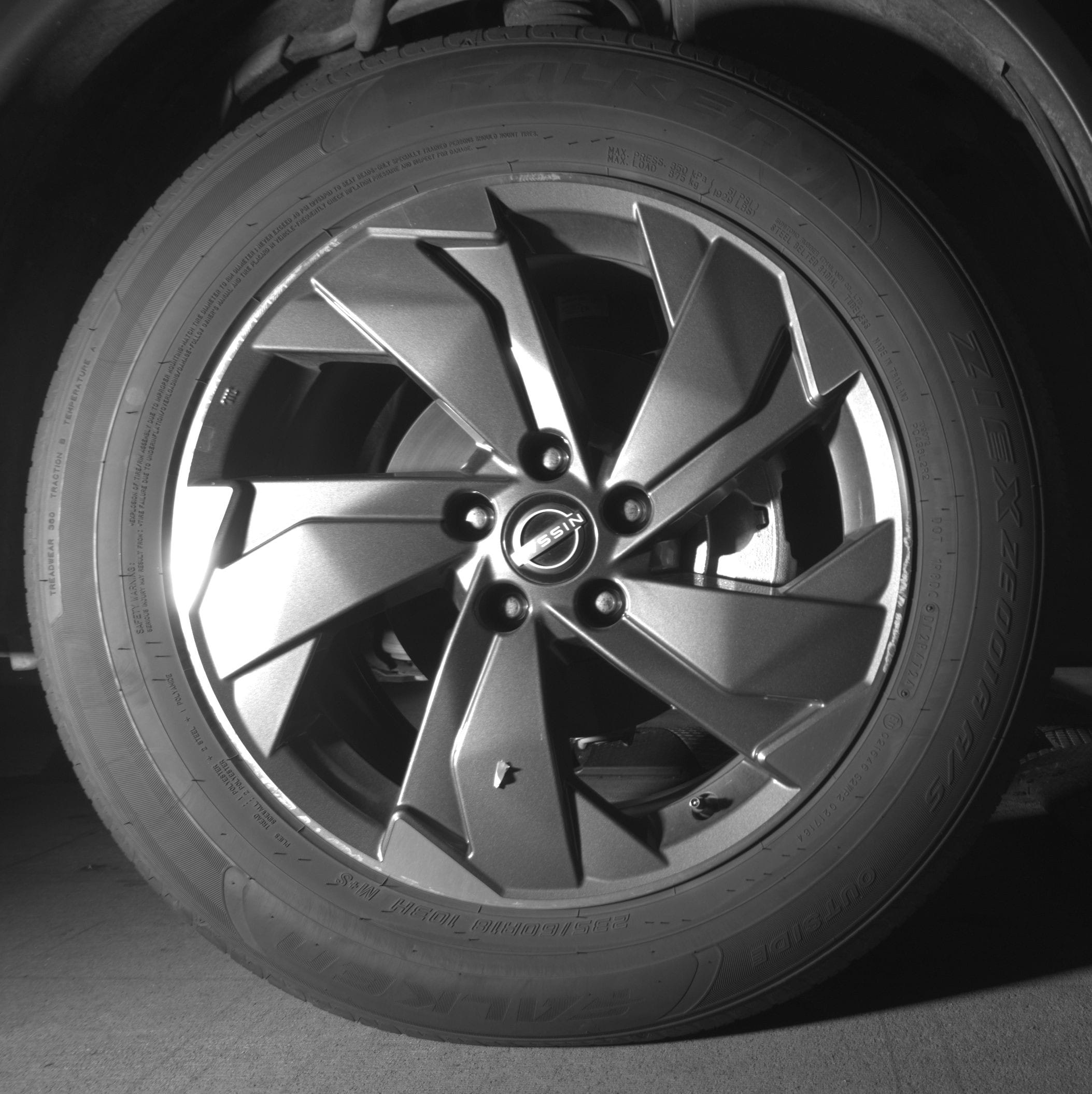 Thumbnail: 2025 Nissan Rogue - 10