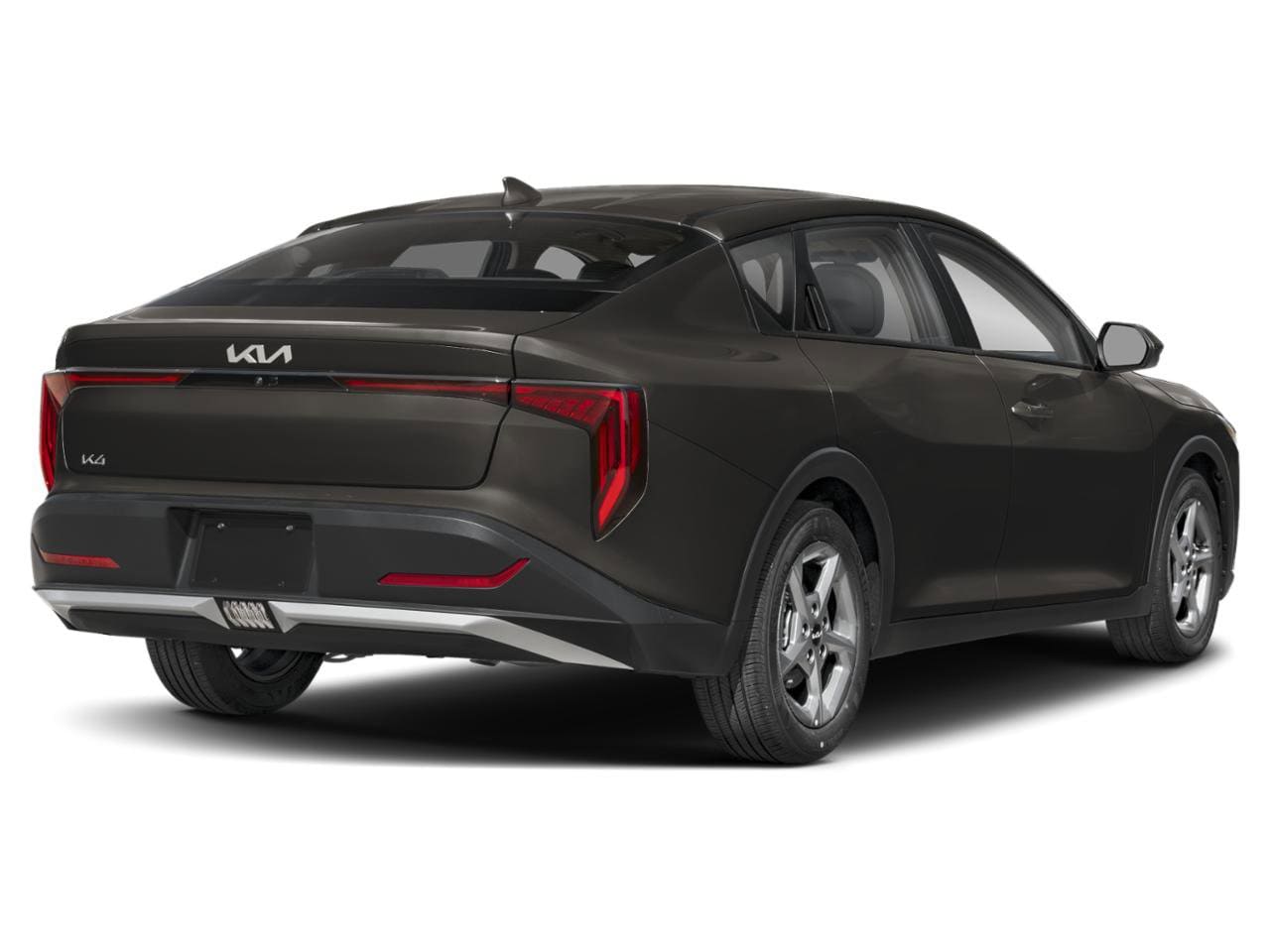 Thumbnail: 2025 Kia K4 - 2
