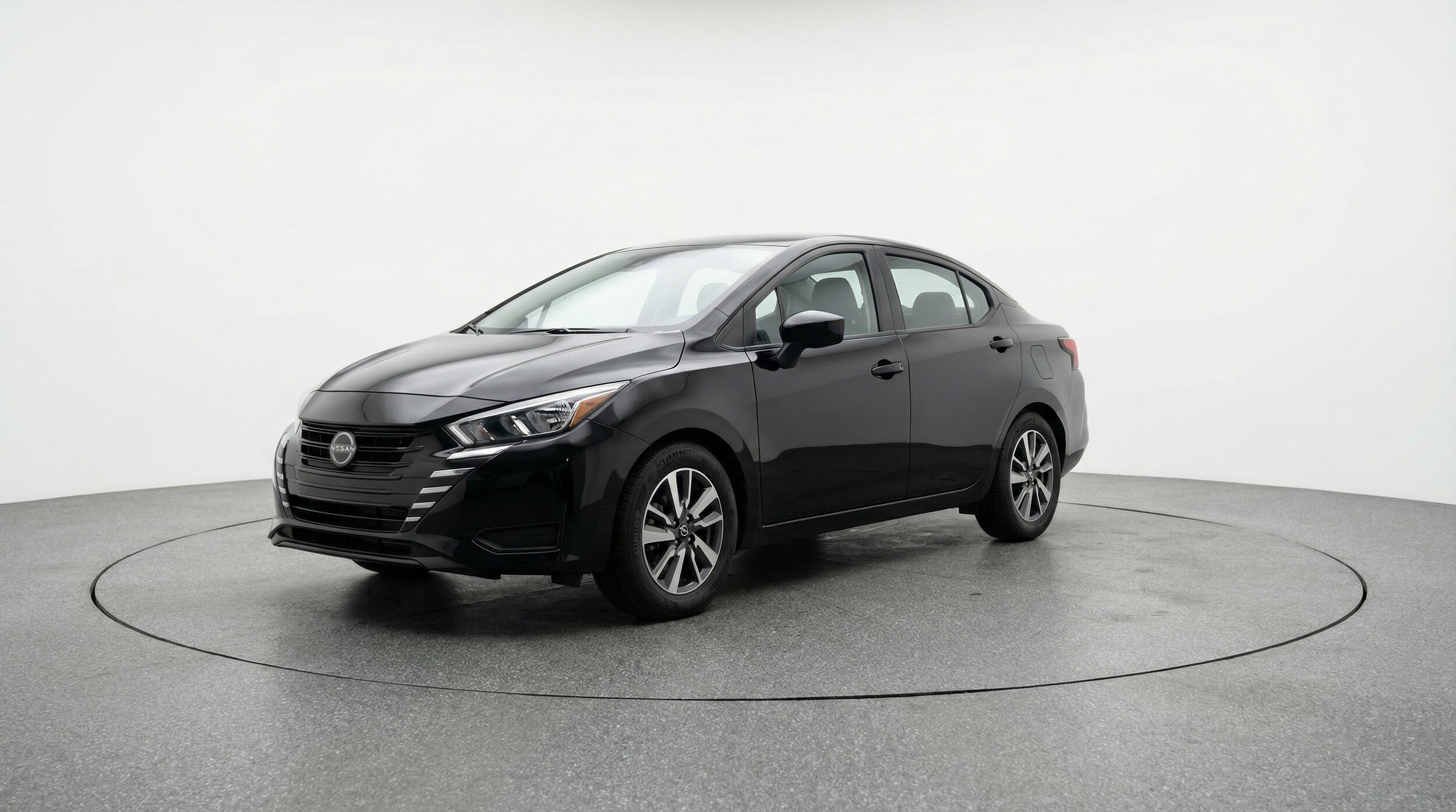 Thumbnail: 2025 Nissan Versa - 3