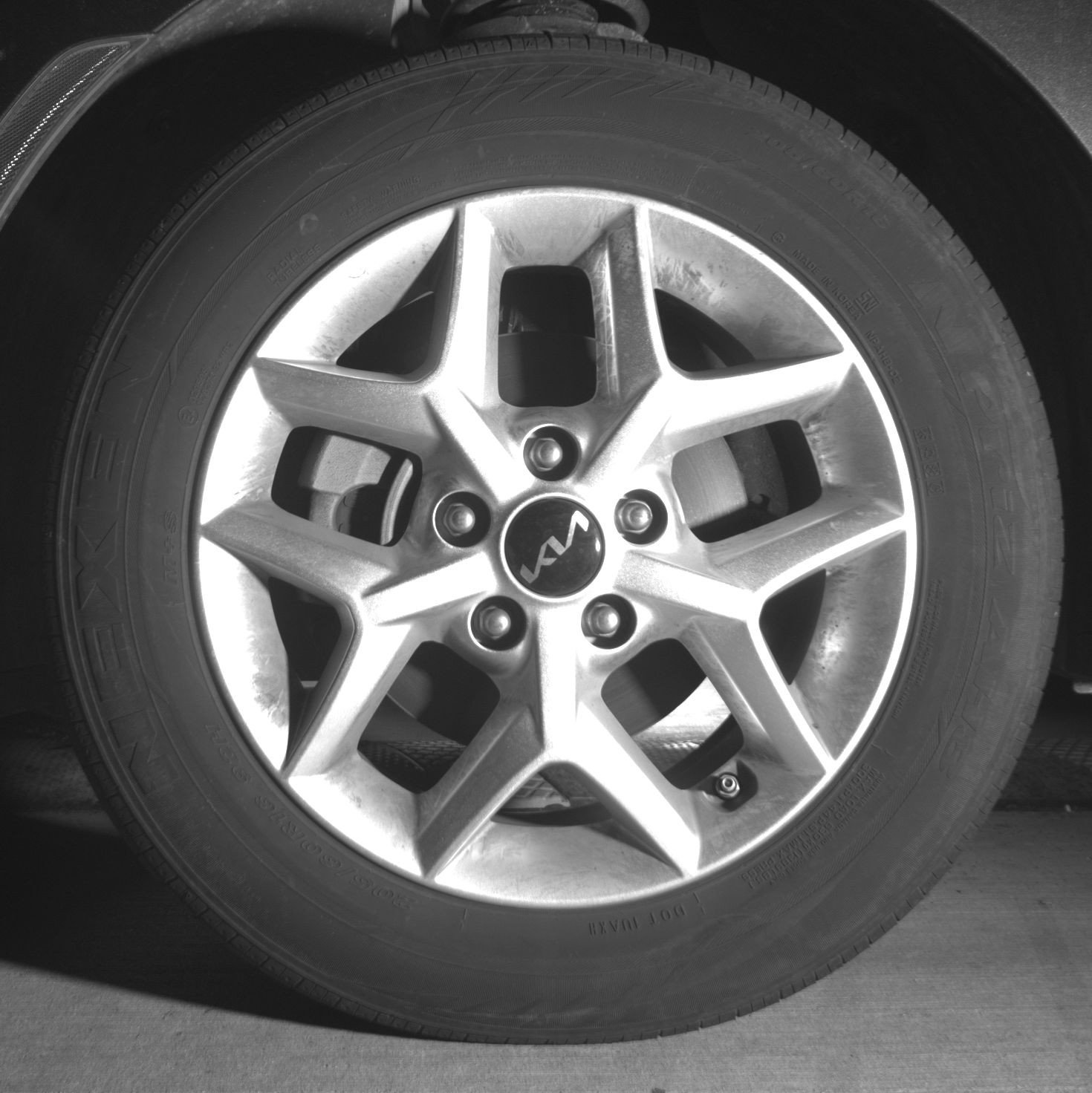 Thumbnail: 2025 Kia Soul - 17