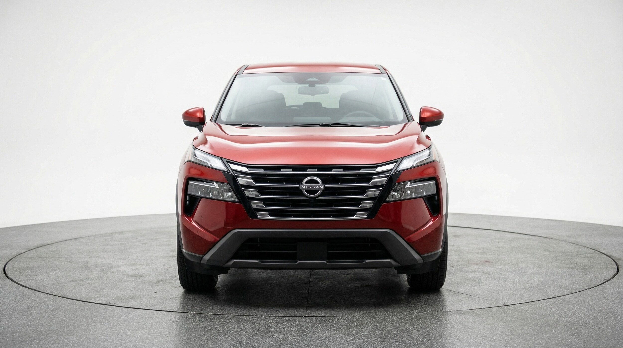 Thumbnail: 2025 Nissan Rogue - 2