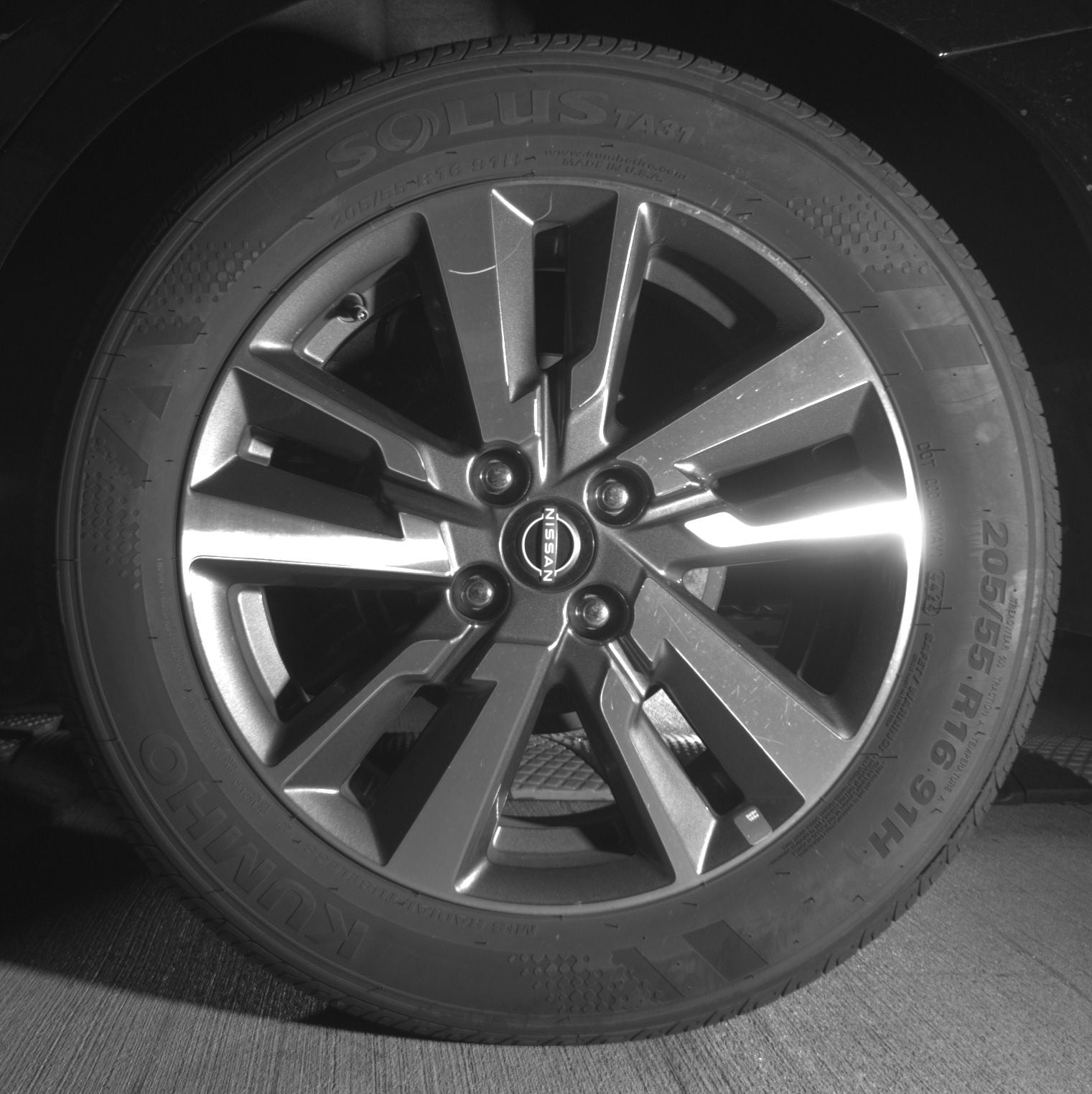 Thumbnail: 2025 Nissan Versa - 11