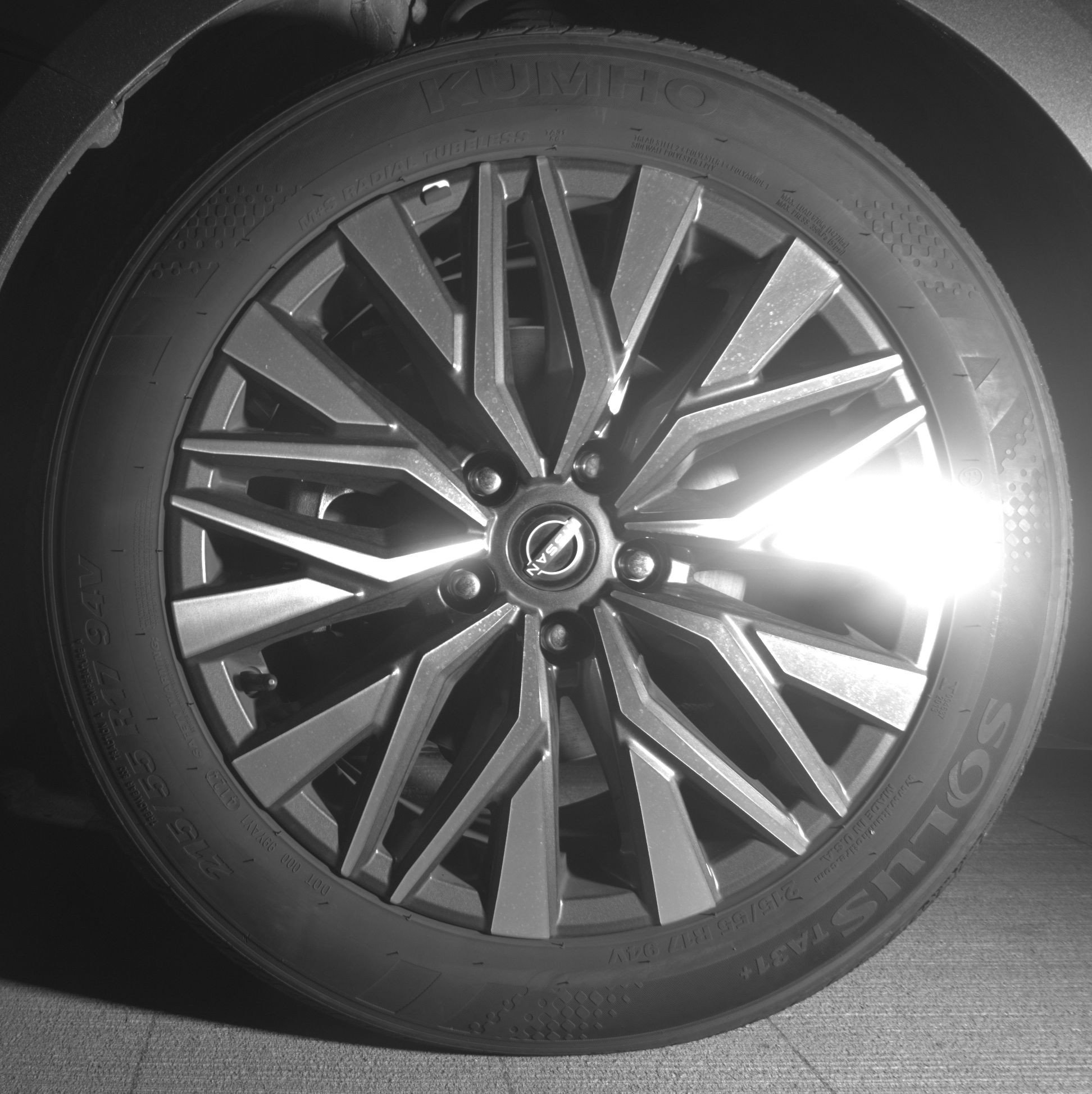 Thumbnail: 2025 Nissan Altima - 12