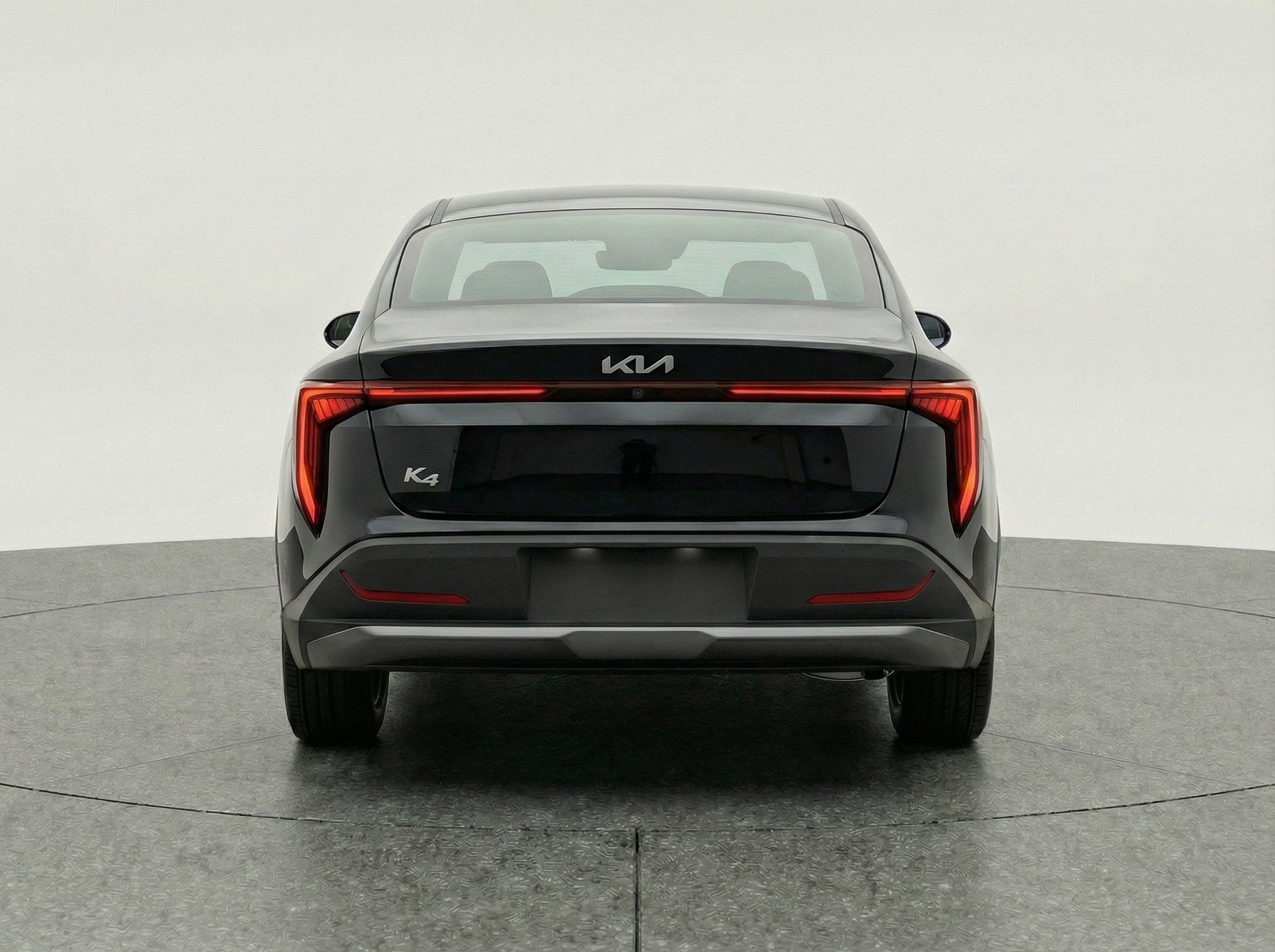 Thumbnail: 2025 Kia K4 - 7